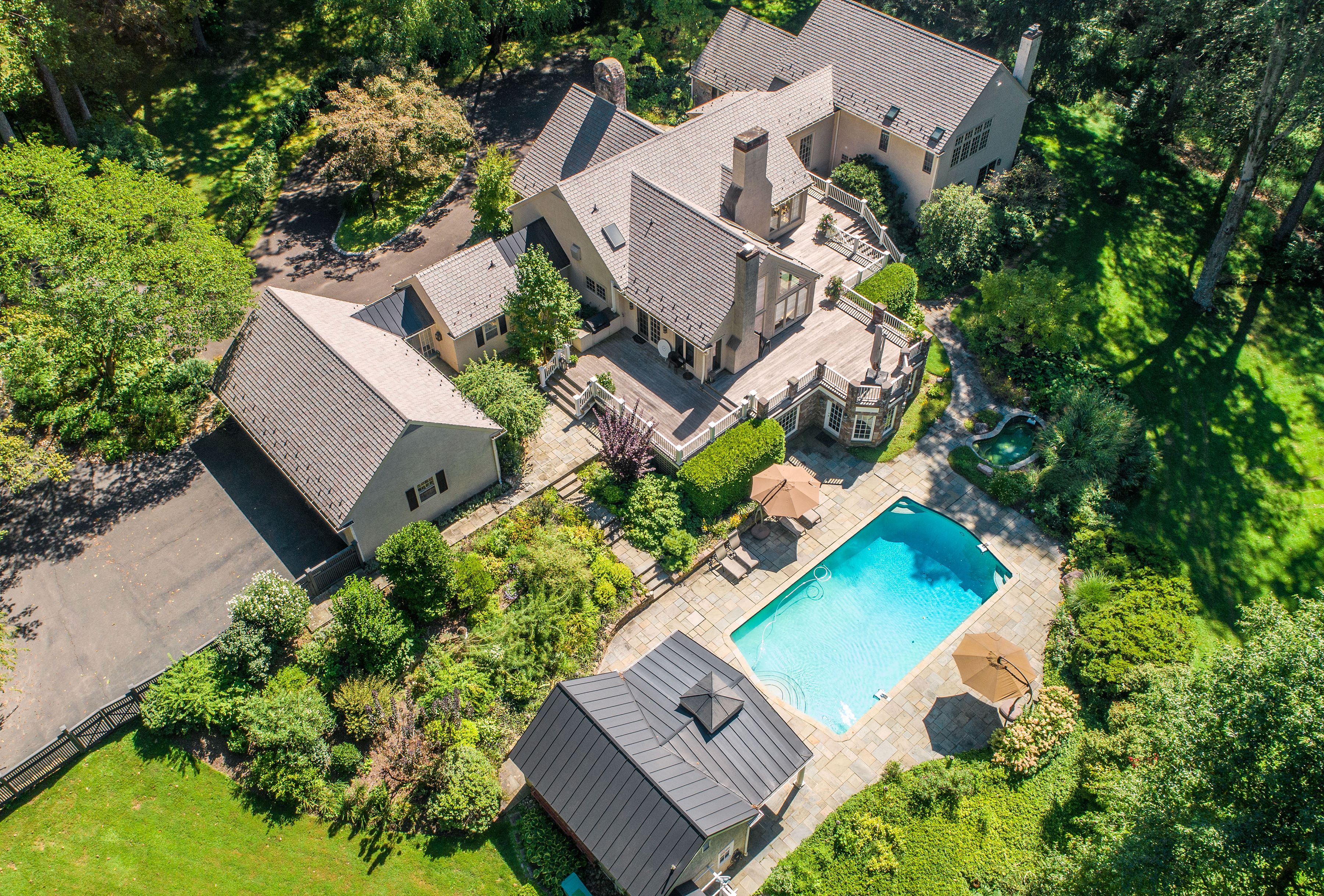  6731 Paxson Road, New Hope, PA 18938 - 物件實景