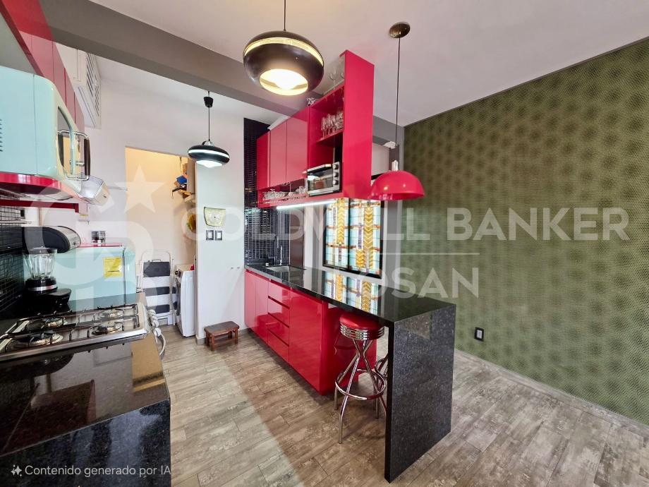 Cuauhtémoc, Ciudad de México, 06350, Mexico, 2 Bedrooms Bedrooms, ,2 BathroomsBathrooms,Residential,For Sale,1926205