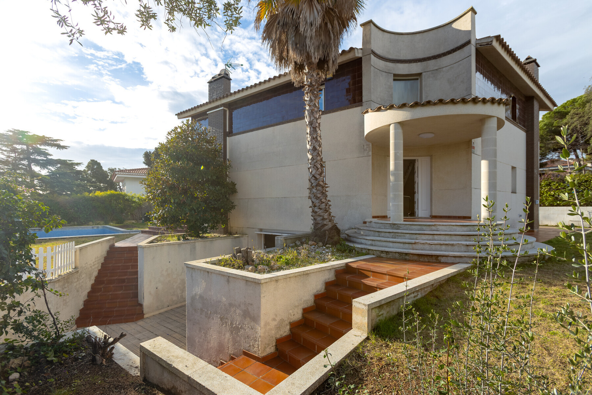  Dream villa with magnificent sea views in Can Teixidor. To reform - 物件實景