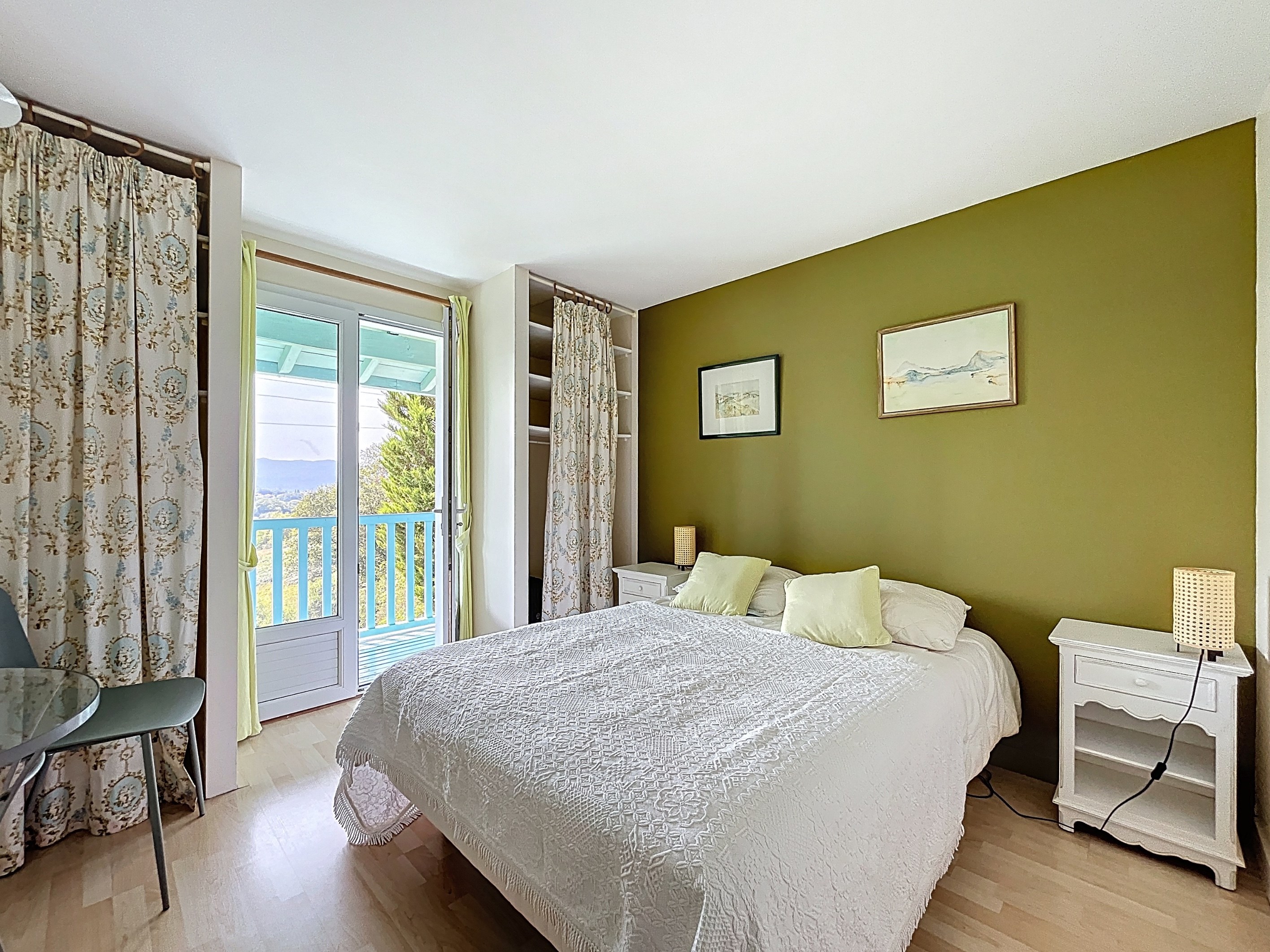  Traditional Basque House – 163 m² – Stunning Mountain Views – 9,300 m² of Land - 物件實景