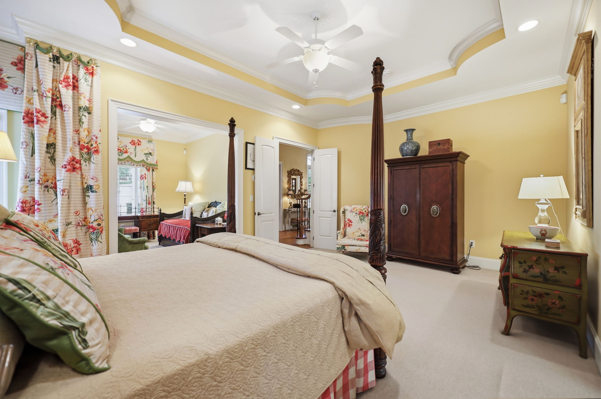  12345 Richmond Run Drive, Raleigh, NC 27614 - 物件實景