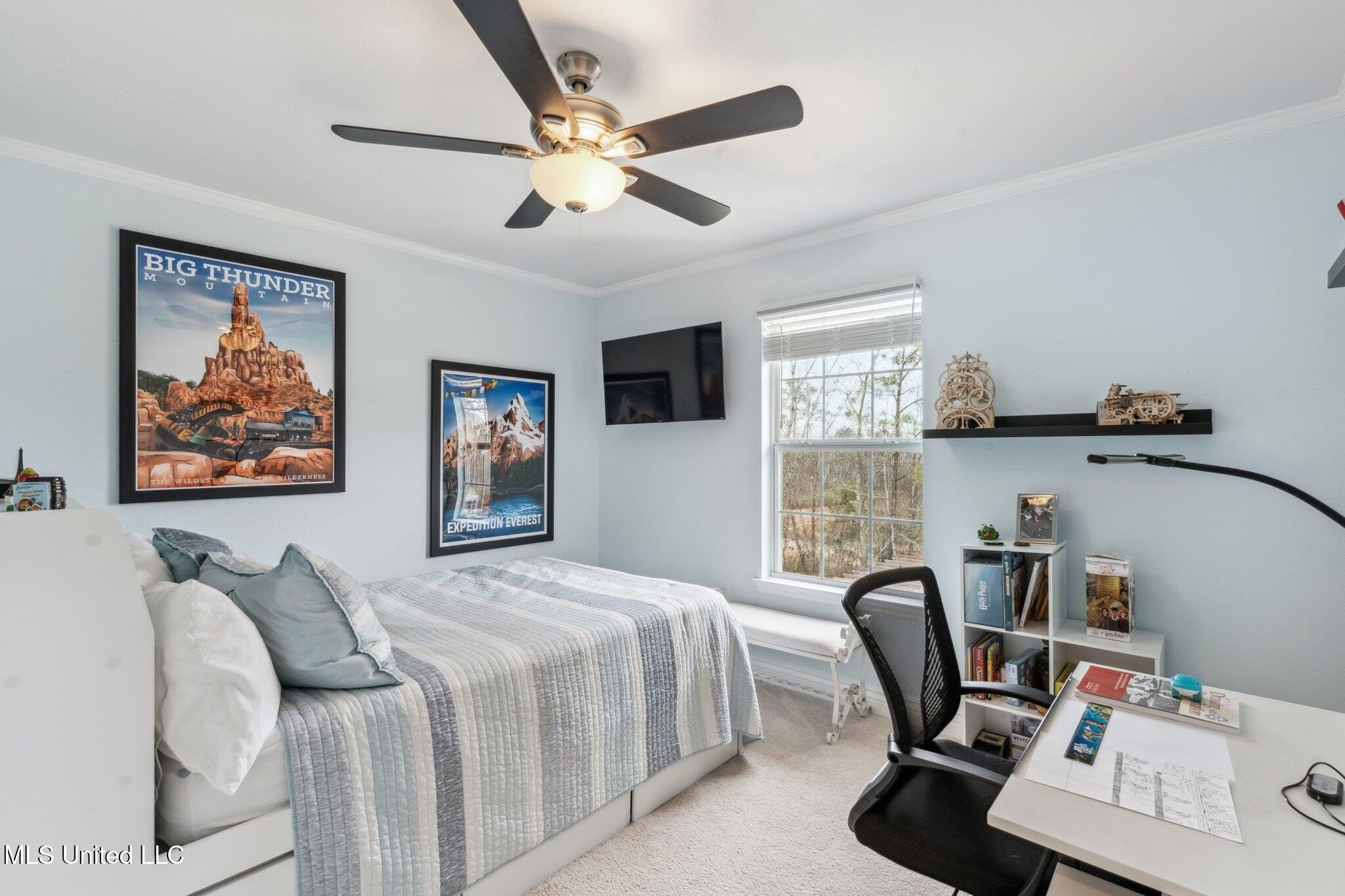 Bay Saint Louis, Mississippi, 39520, United States, 4 Bedrooms Bedrooms, ,4 BathroomsBathrooms,Residential,For Sale,1981331