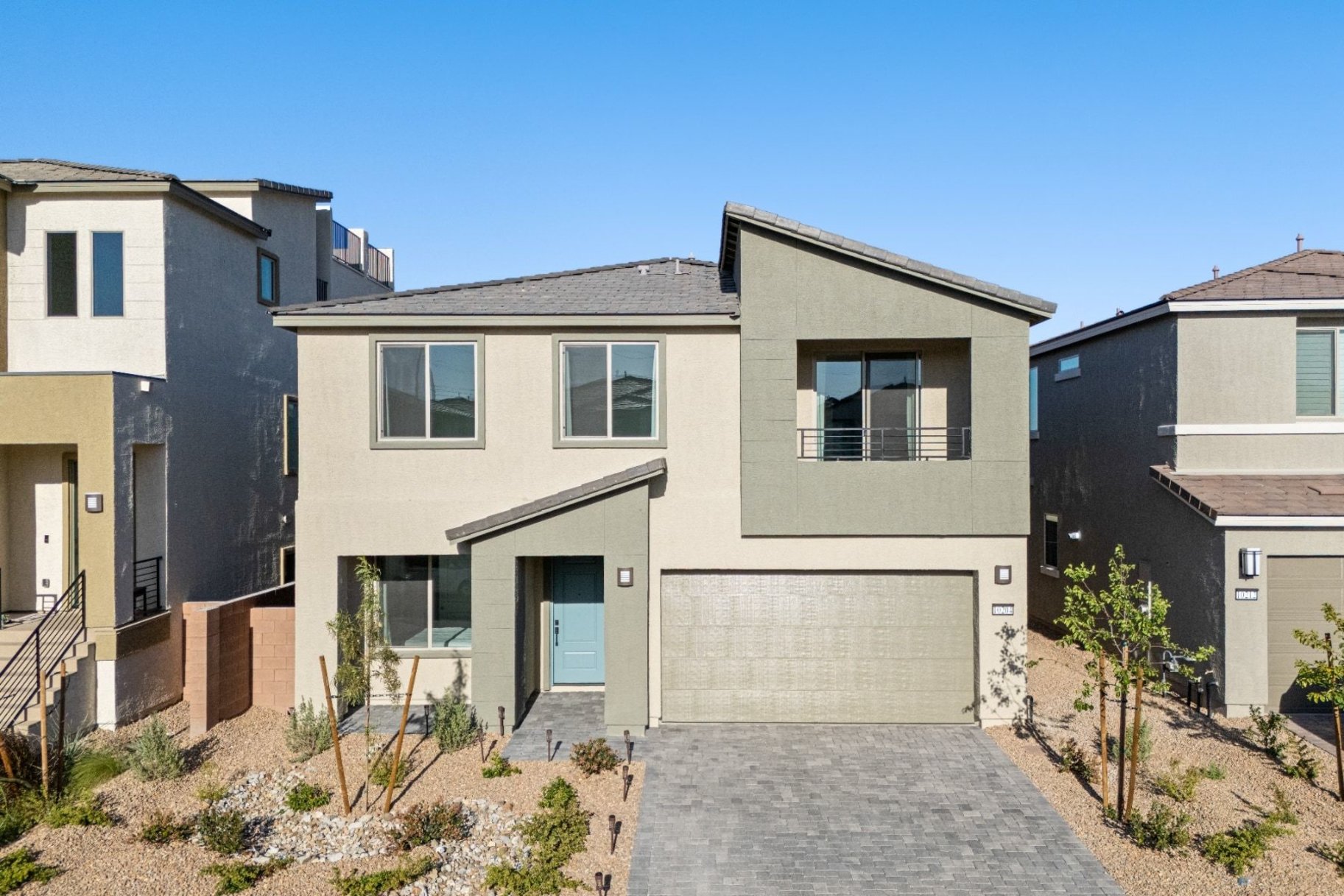  New to Market - 物件實景