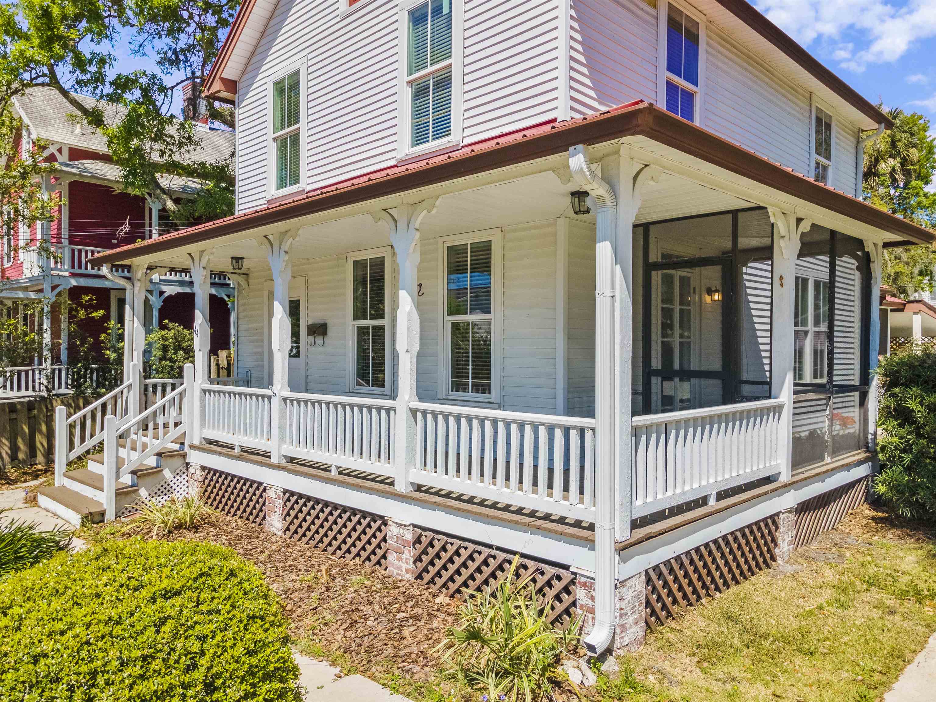 St. Augustine, Florida, 32086, United States, 3 Bedrooms Bedrooms, ,2 BathroomsBathrooms,Residential,For Sale,1935311
