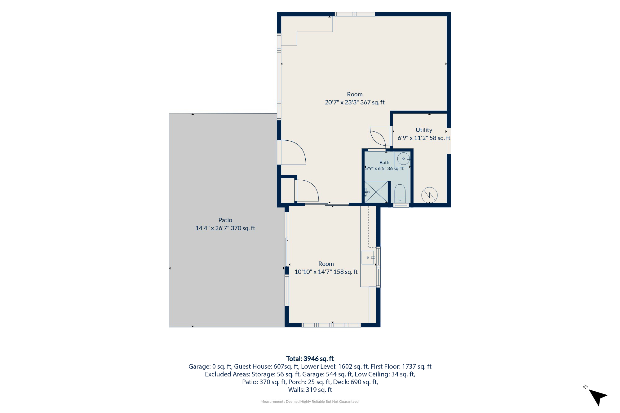  17 Gosnold Road, Orleans, MA, 02653 - 物件實景