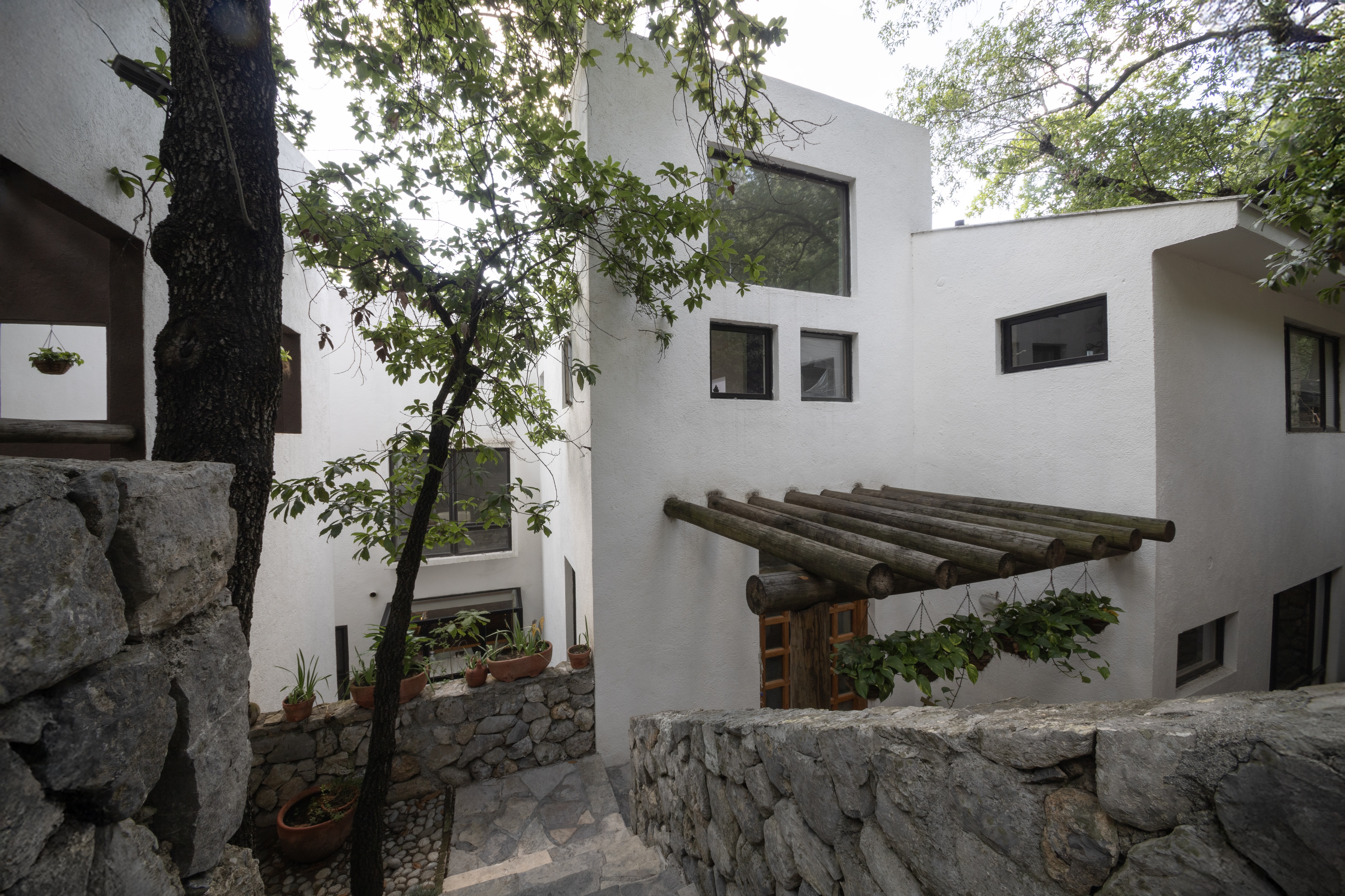  Architectural Residence with Private Gardens and Terraces - 物件實景