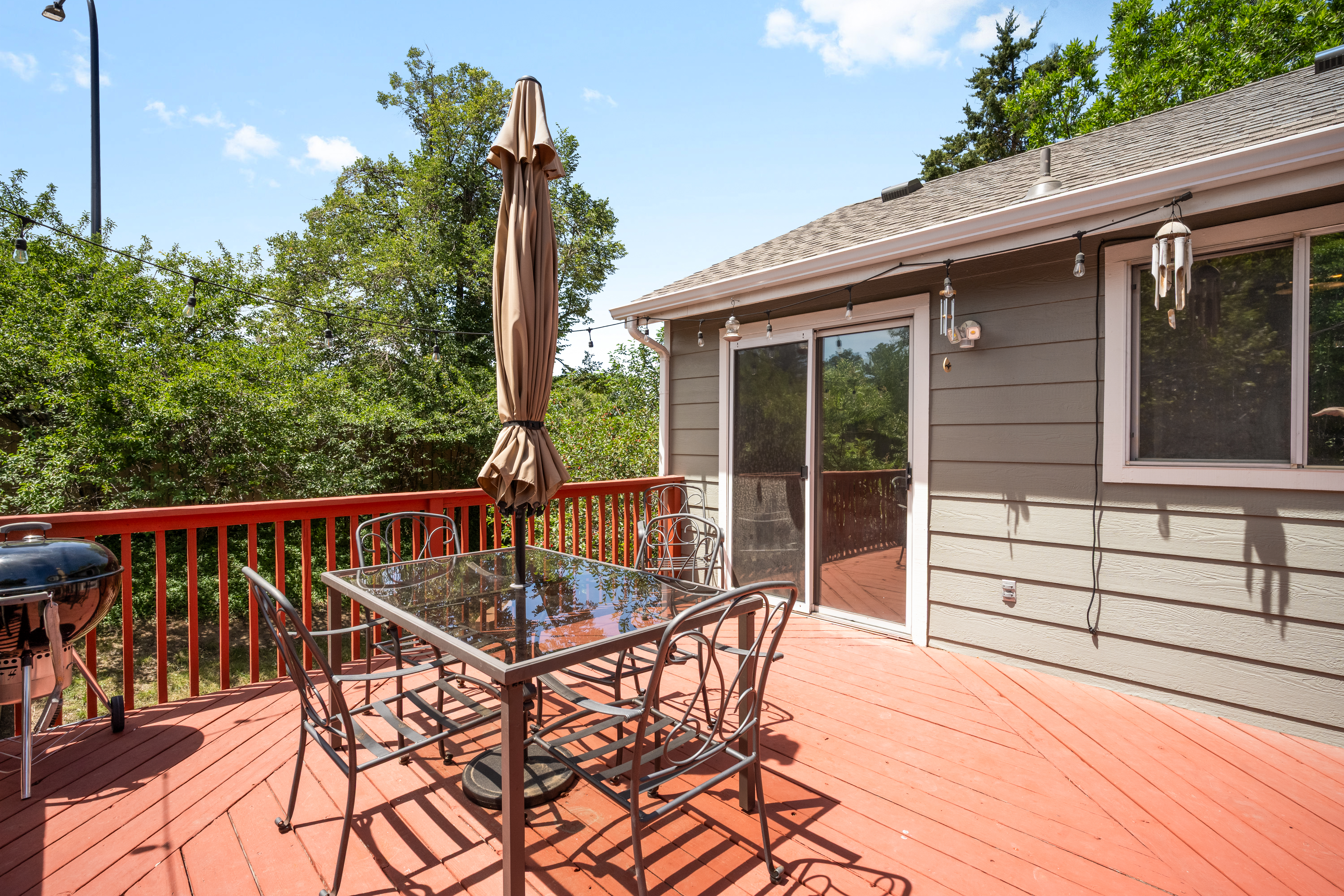  9352 Balsam Court, Highlands Ranch, CO, 80126 - 物件實景