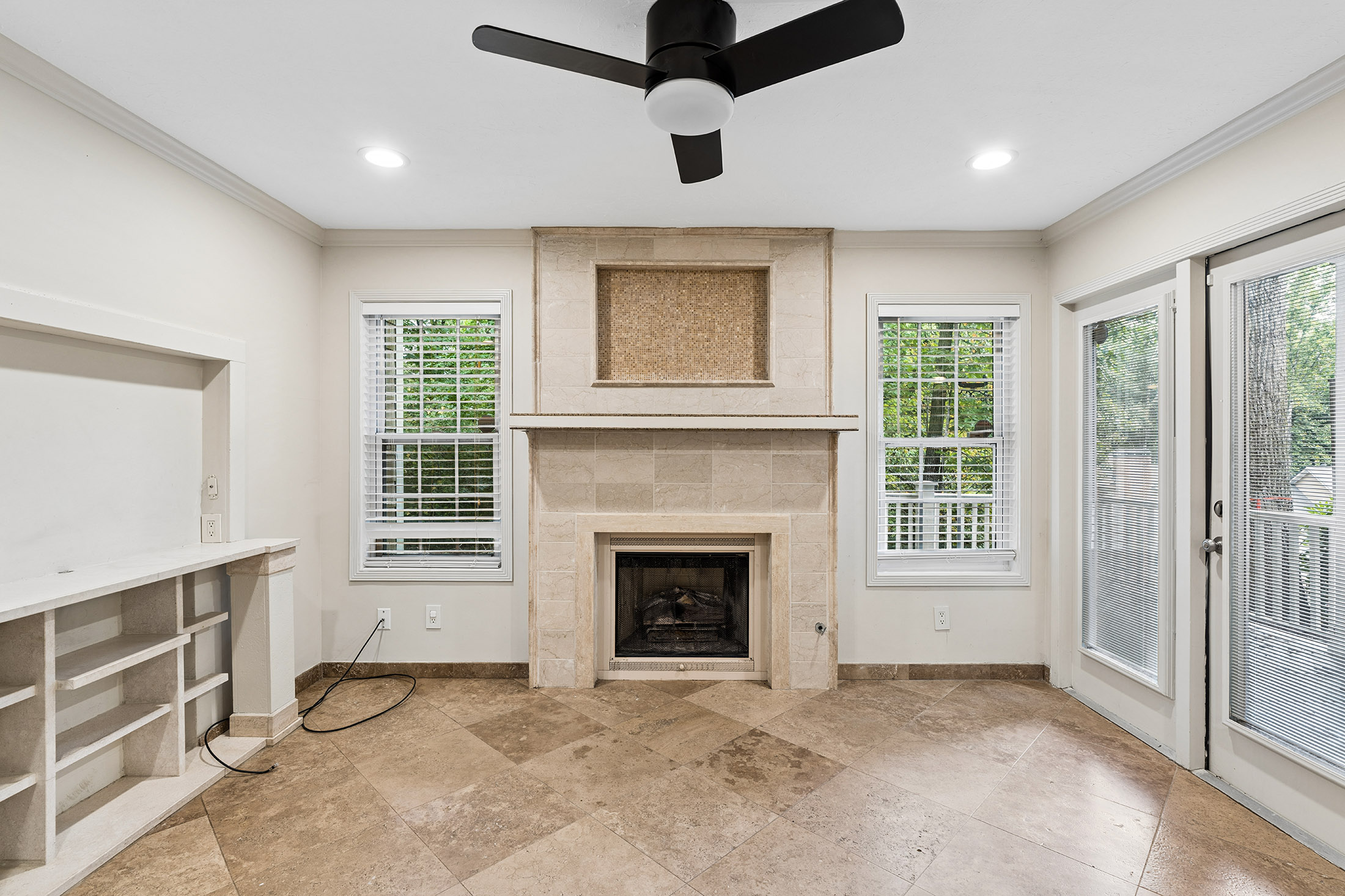  Peaceful Living in the Heart of East Cobb - 物件實景