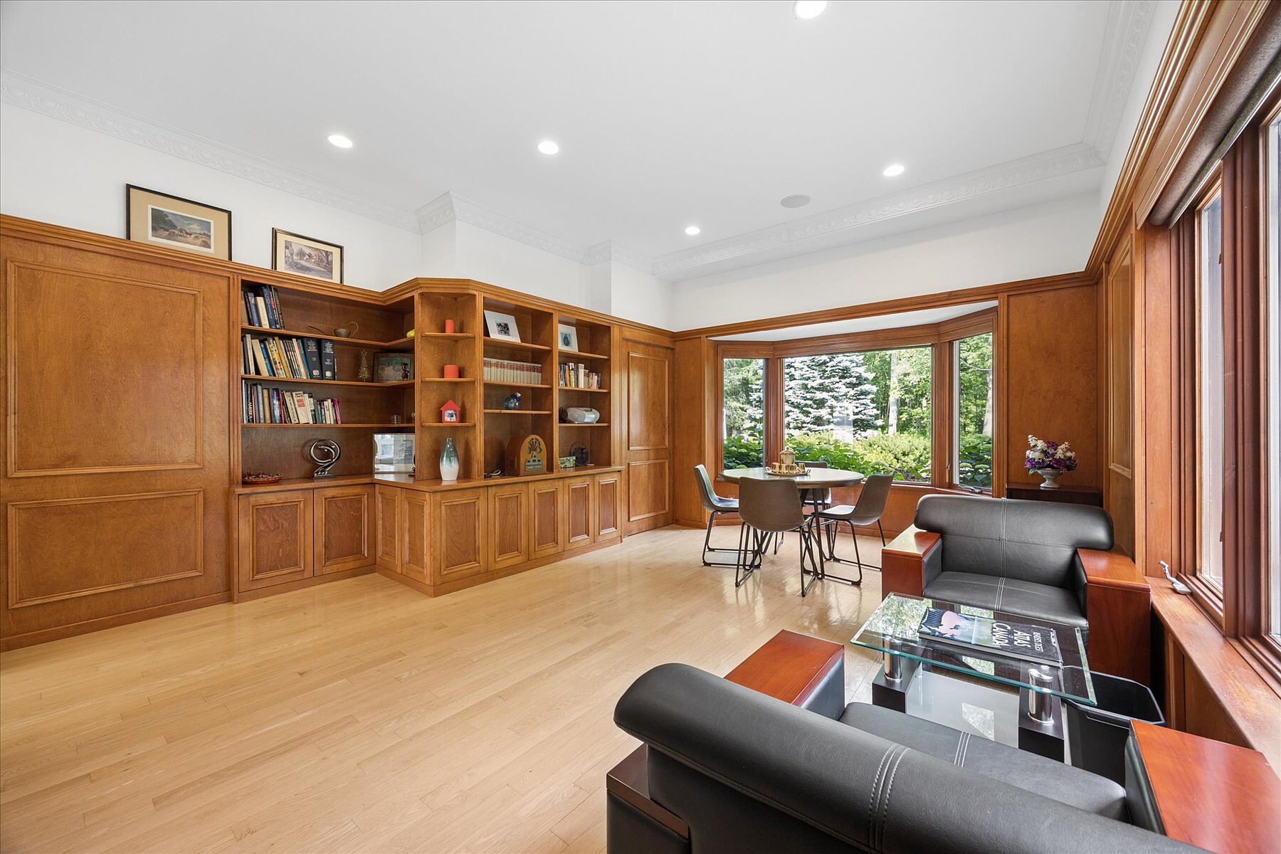  Pigeon Lake Estate-Kawarthas - 物件實景