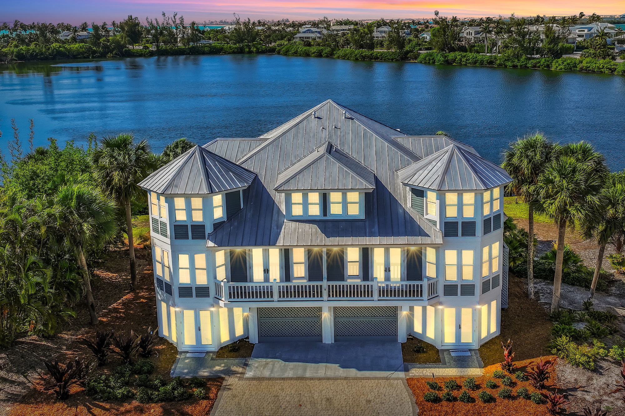  40 Seawatch Lake Drive - 物件實景