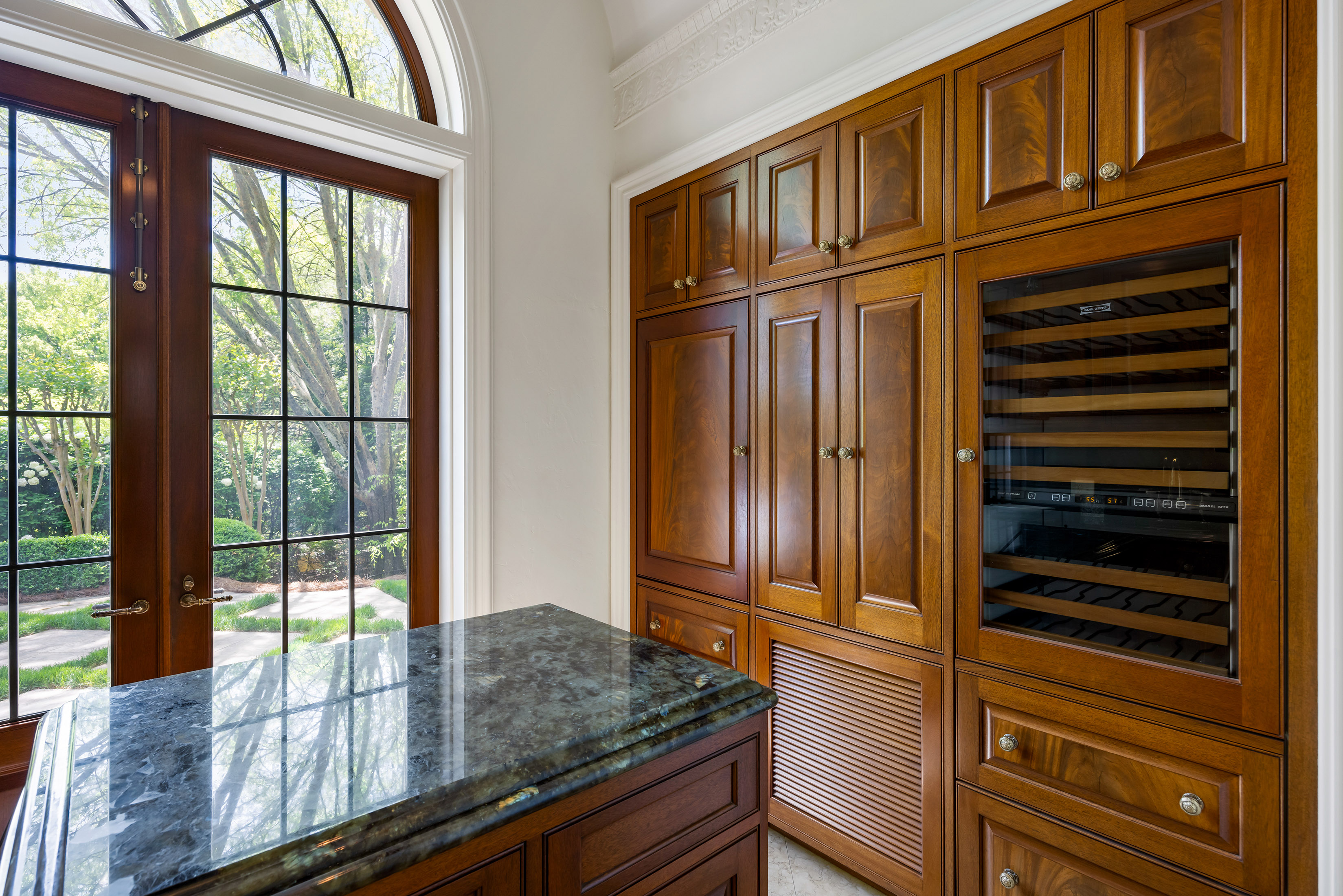  Woodbine: Grandeur and Privacy in the Heart of Buckhead - 物件實景