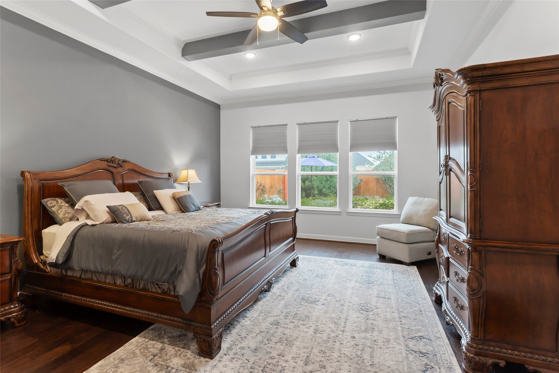 Rosenberg, Texas, 77469, United States, 4 Bedrooms Bedrooms, ,5 BathroomsBathrooms,Residential,For Sale,2010011