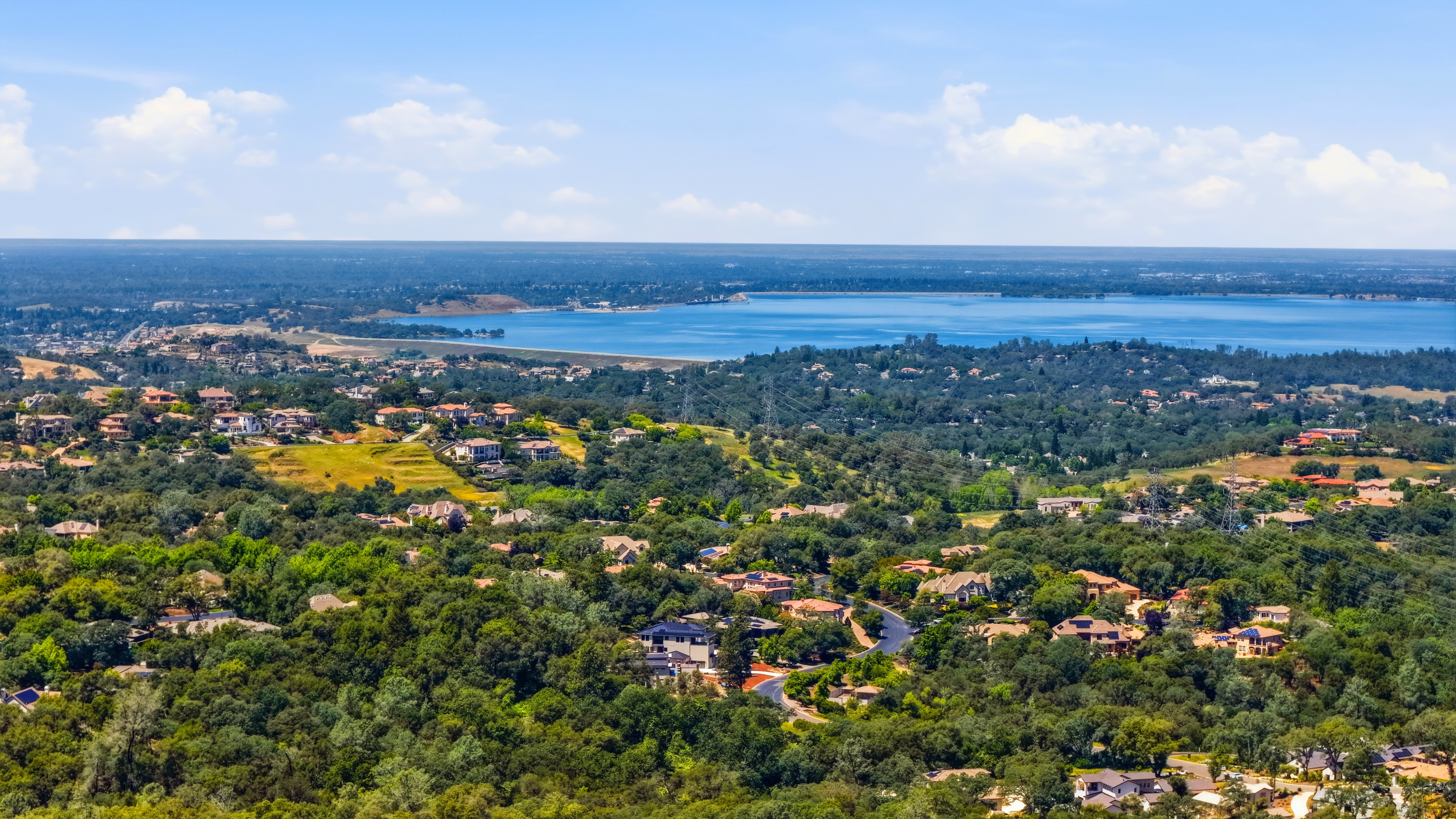  6813 Western Sierra Way, El Dorado Hills, CA 95762 - 物件實景