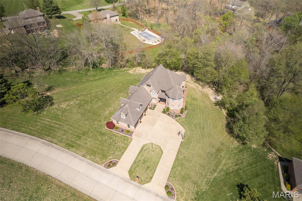 Jackson, Missouri, 63755, United States, 6 Bedrooms Bedrooms, ,4 BathroomsBathrooms,Residential,For Sale,1941660