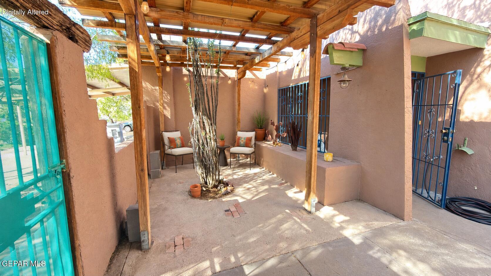 Alvarez Dr, El Paso, TX 79932 #1
