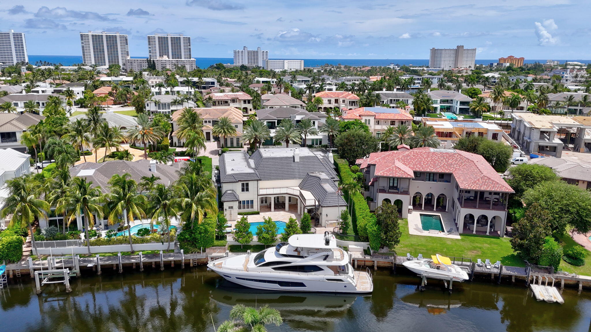 Boca Raton, Florida, 33432, United States, 5 Bedrooms Bedrooms, ,7 BathroomsBathrooms,Residential,For Sale,1912198