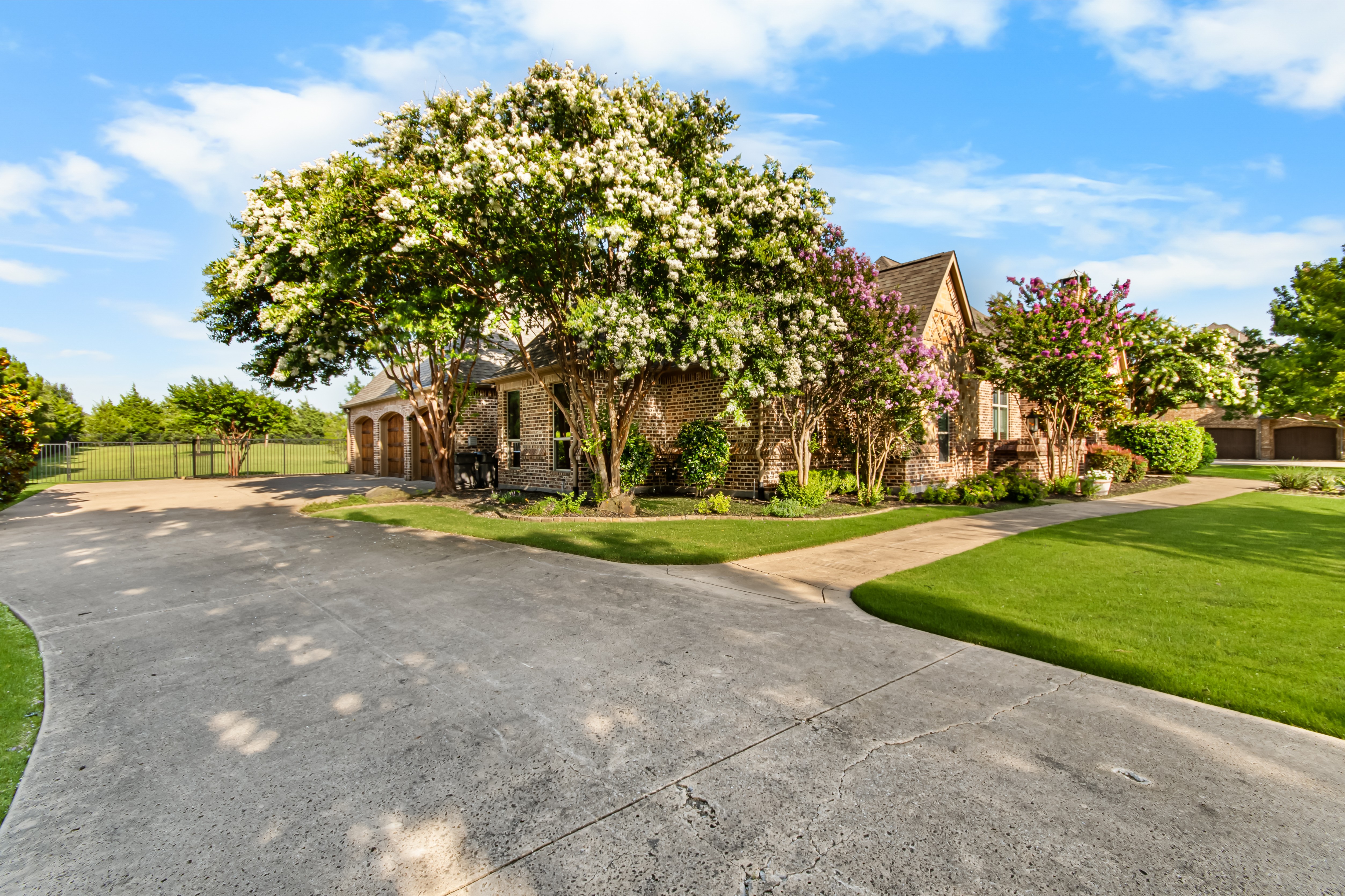  5420 Oak Bend Trail, Celina, TX, 75009 - 物件實景