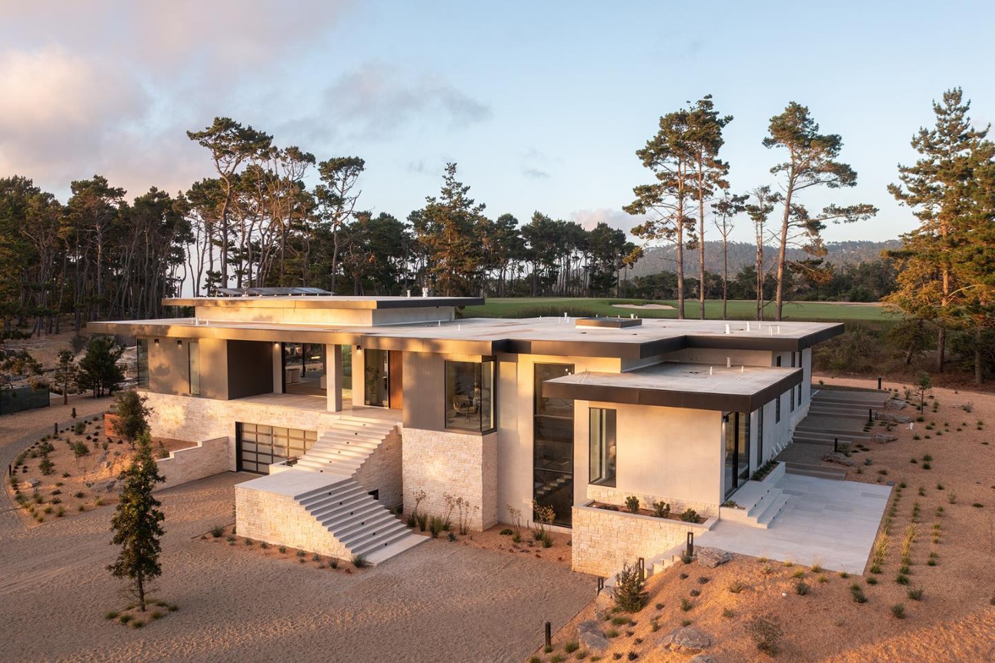 Pebble Beach, California, 93953, United States, 4 Bedrooms Bedrooms, ,6 BathroomsBathrooms,Residential,For Sale,1913499