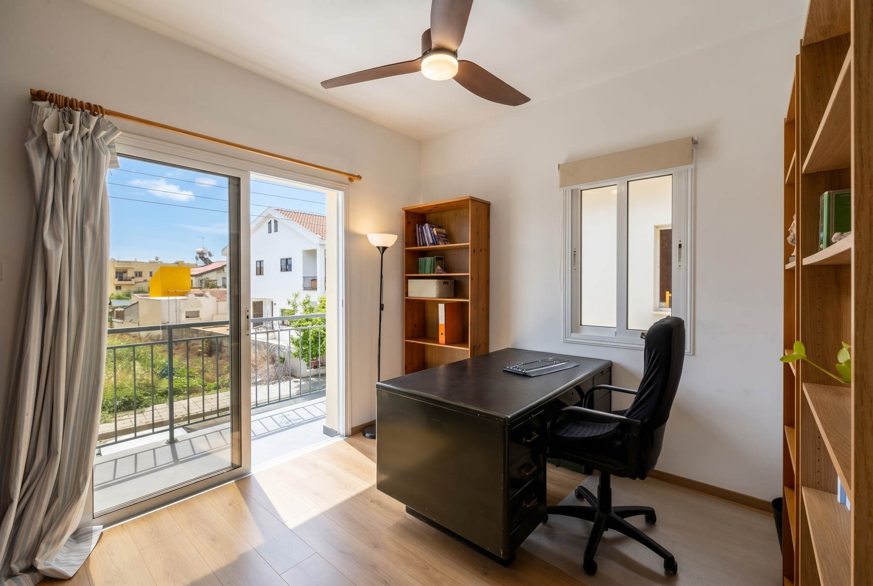  Four Bedroom Cozy Detached House in Kiti, Larnaca - 物件實景