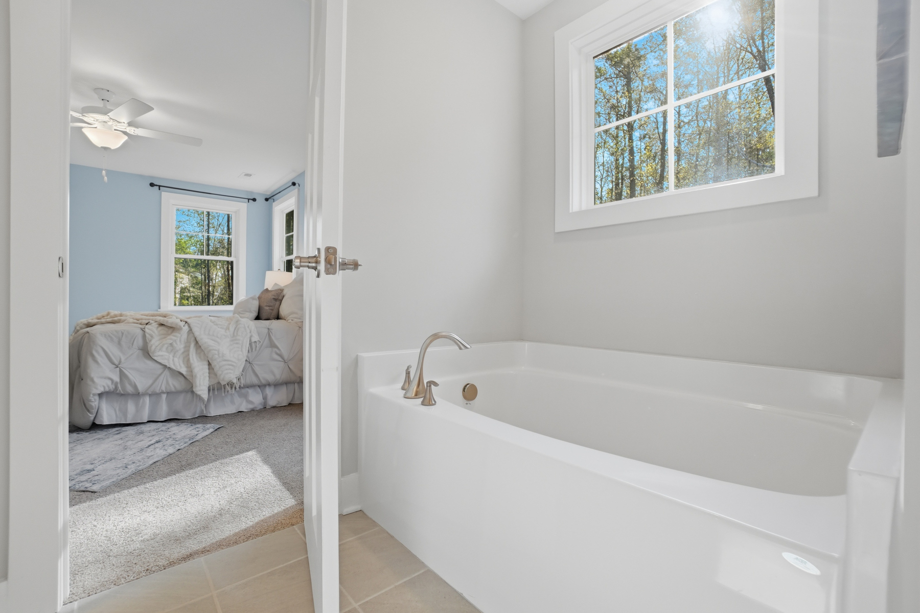  11011 Devlinburg Terrace, Providence Forge, VA 23140 - 物件實景