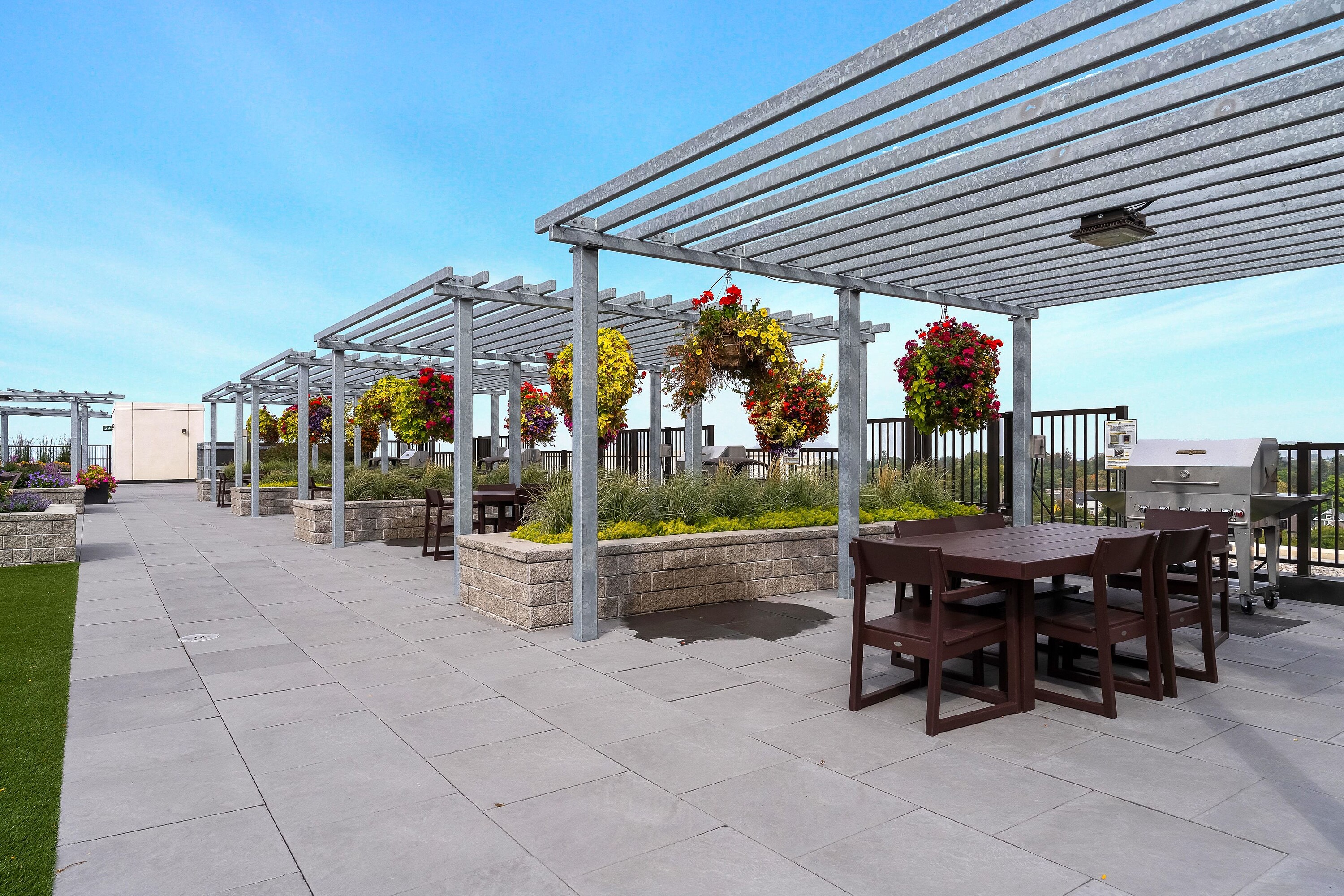  Penthouse Living. Iconic Views - 物件實景