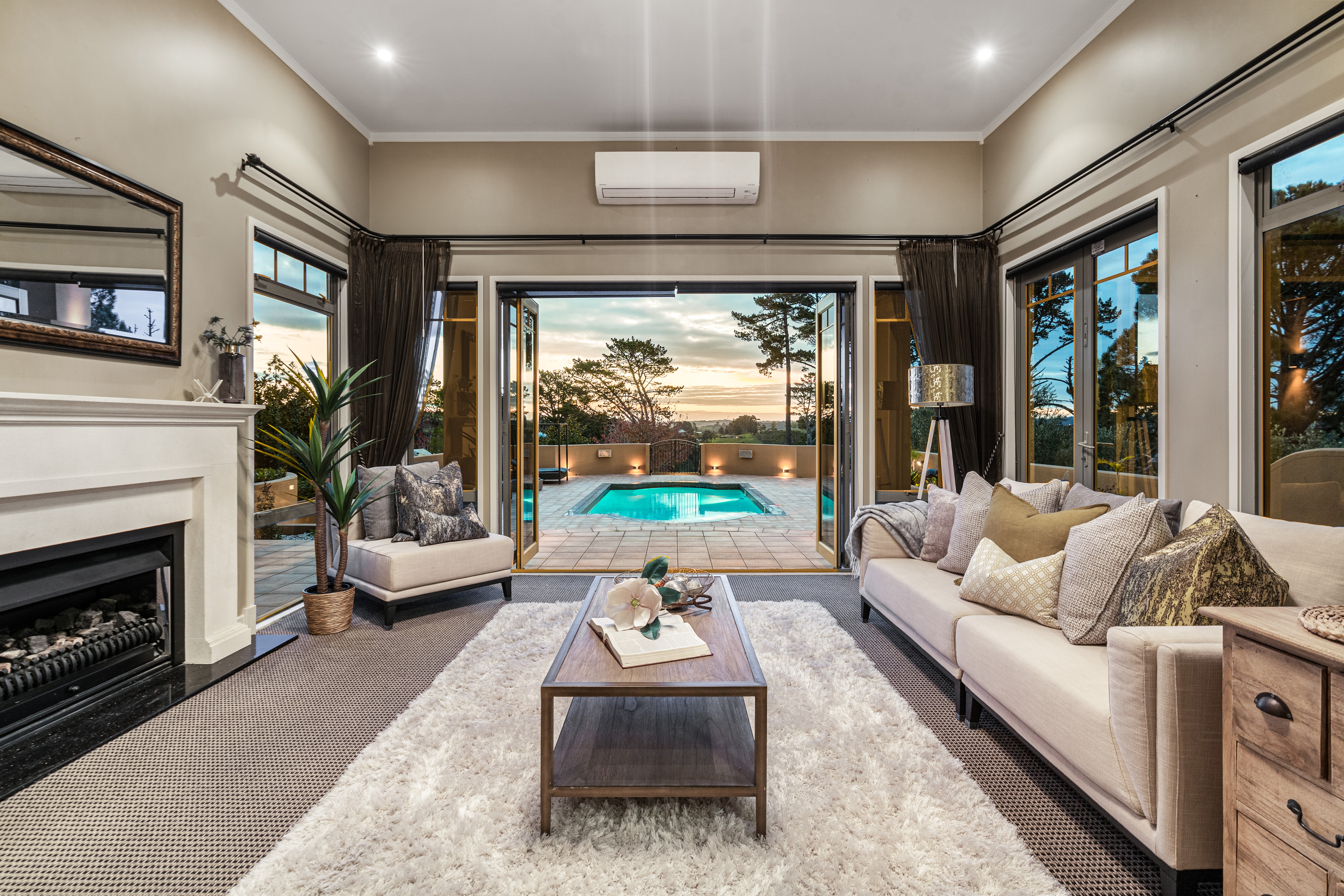  21 Messenger Road, Stillwater, Rodney, Auckland - 物件實景