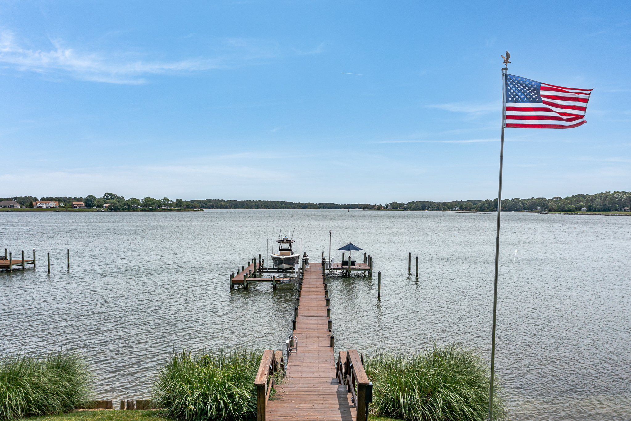  108 Ferry View Drive, Heathsville, VA 22473 - 物件實景