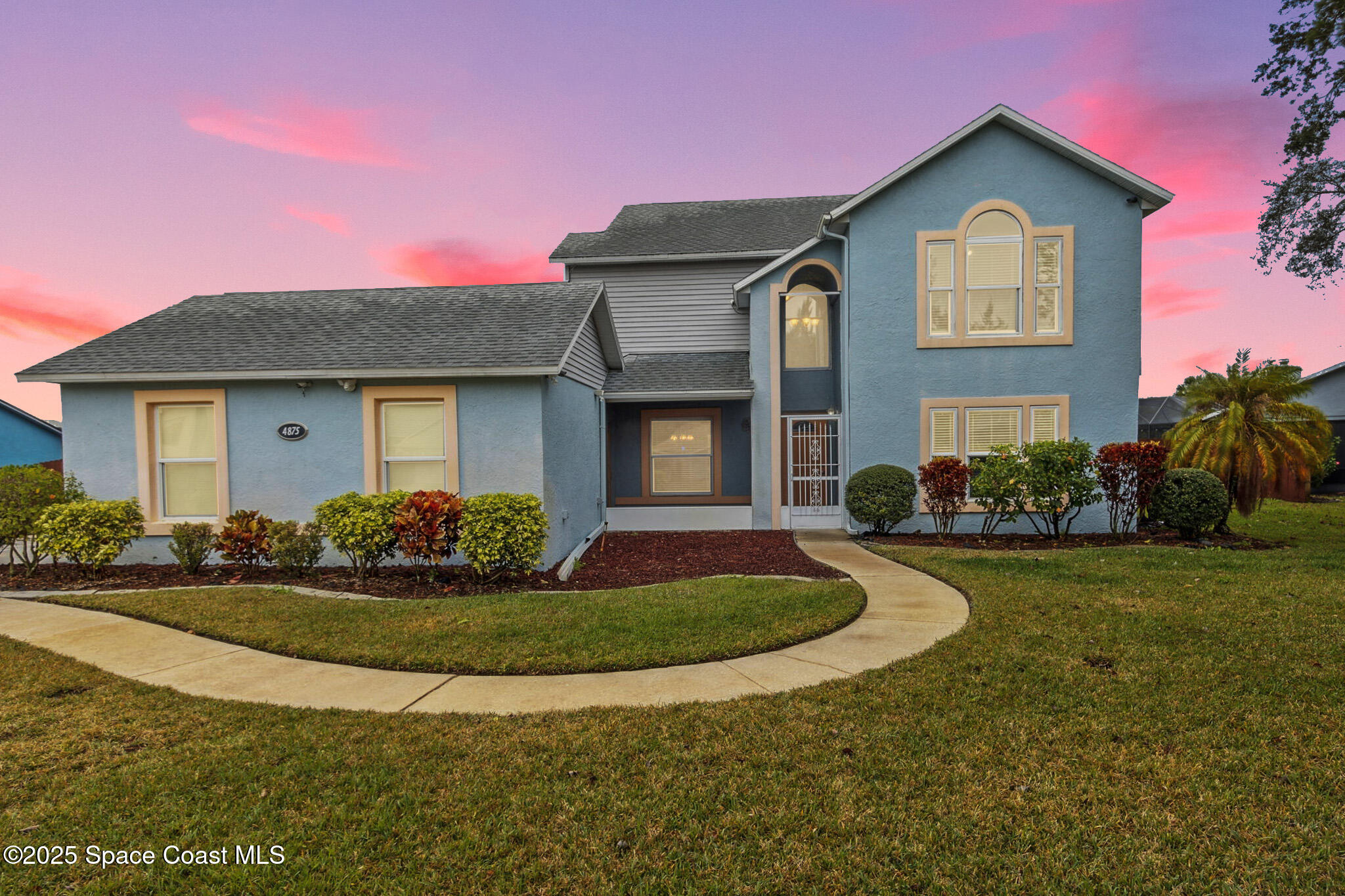 Titusville, Florida, 32780, United States, 4 Bedrooms Bedrooms, ,3 BathroomsBathrooms,Residential,For Sale,1920074
