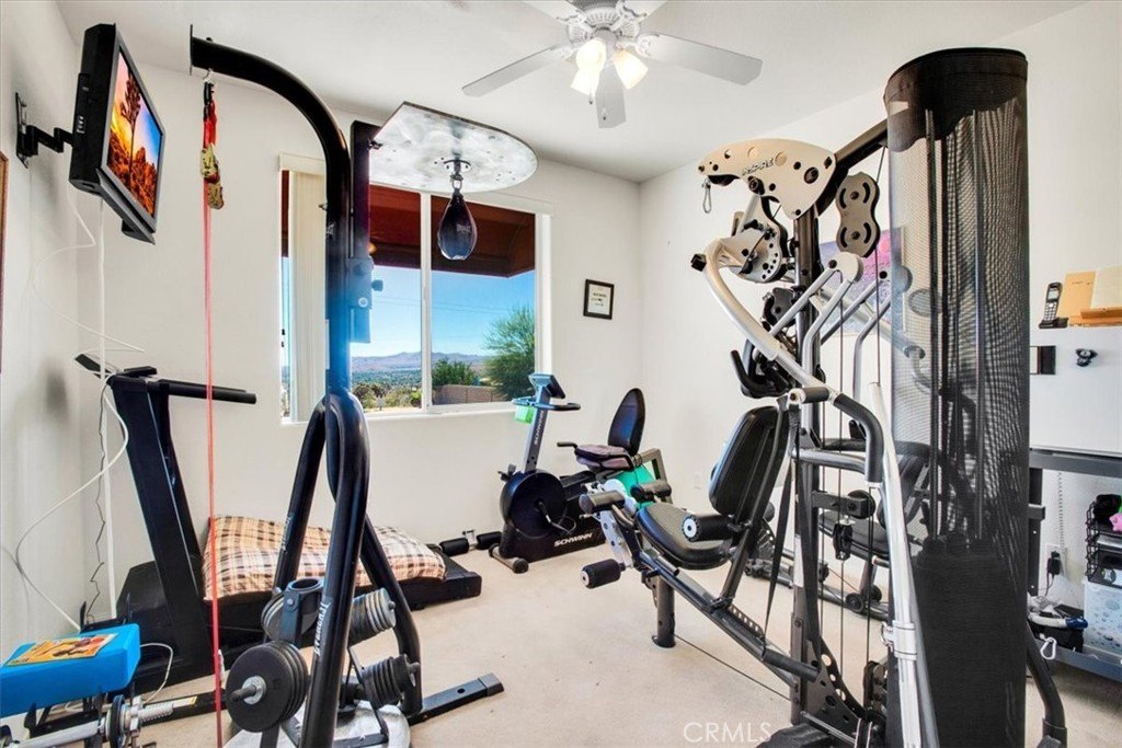 7495 Canyon Drive, Yucca Valley, California, 92284, United States, 3 Bedrooms Bedrooms, ,2 BathroomsBathrooms,Residential,For Sale,7495 Canyon Drive,1621046