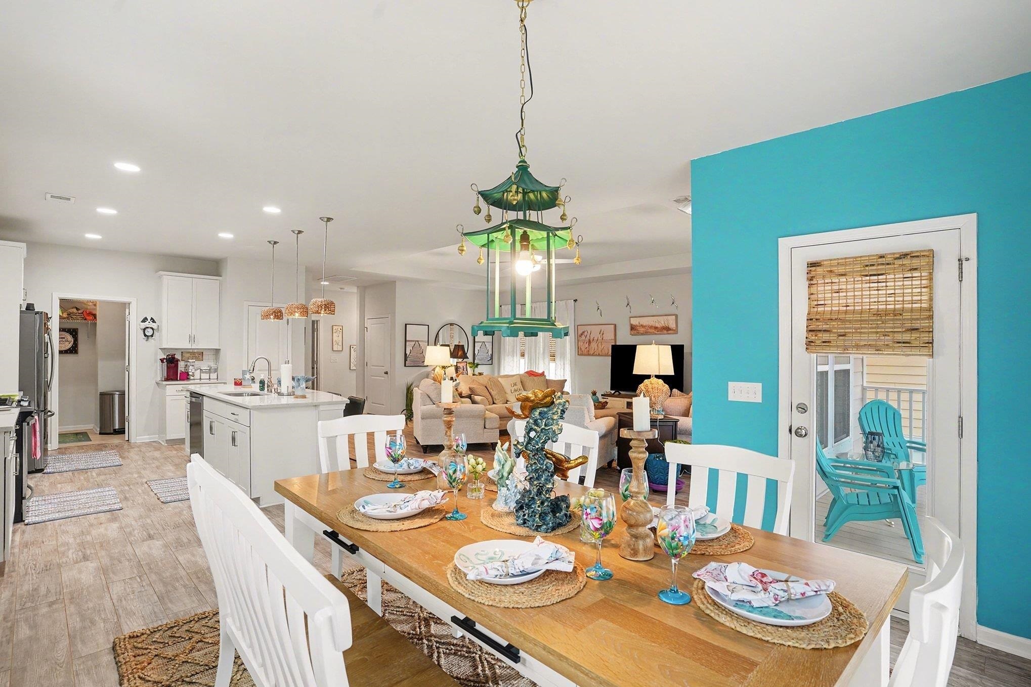 Murrells Inlet, South Carolina, 29576, United States, 3 Bedrooms Bedrooms, ,3 BathroomsBathrooms,Residential,For Sale,2013274