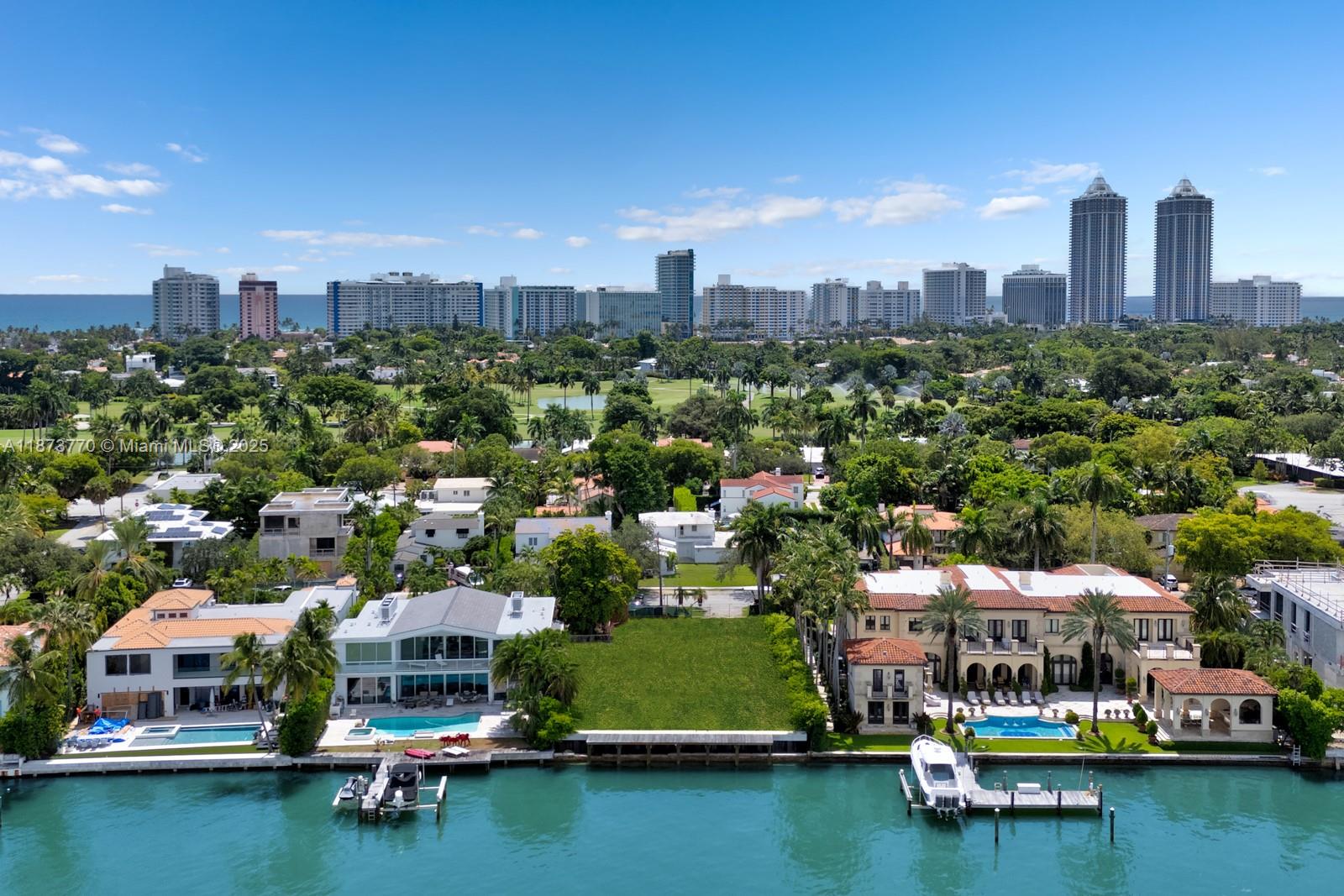 Miami Beach, Florida, 33140, United States, 6 Bedrooms Bedrooms, ,8 BathroomsBathrooms,Residential,For Sale,1941936