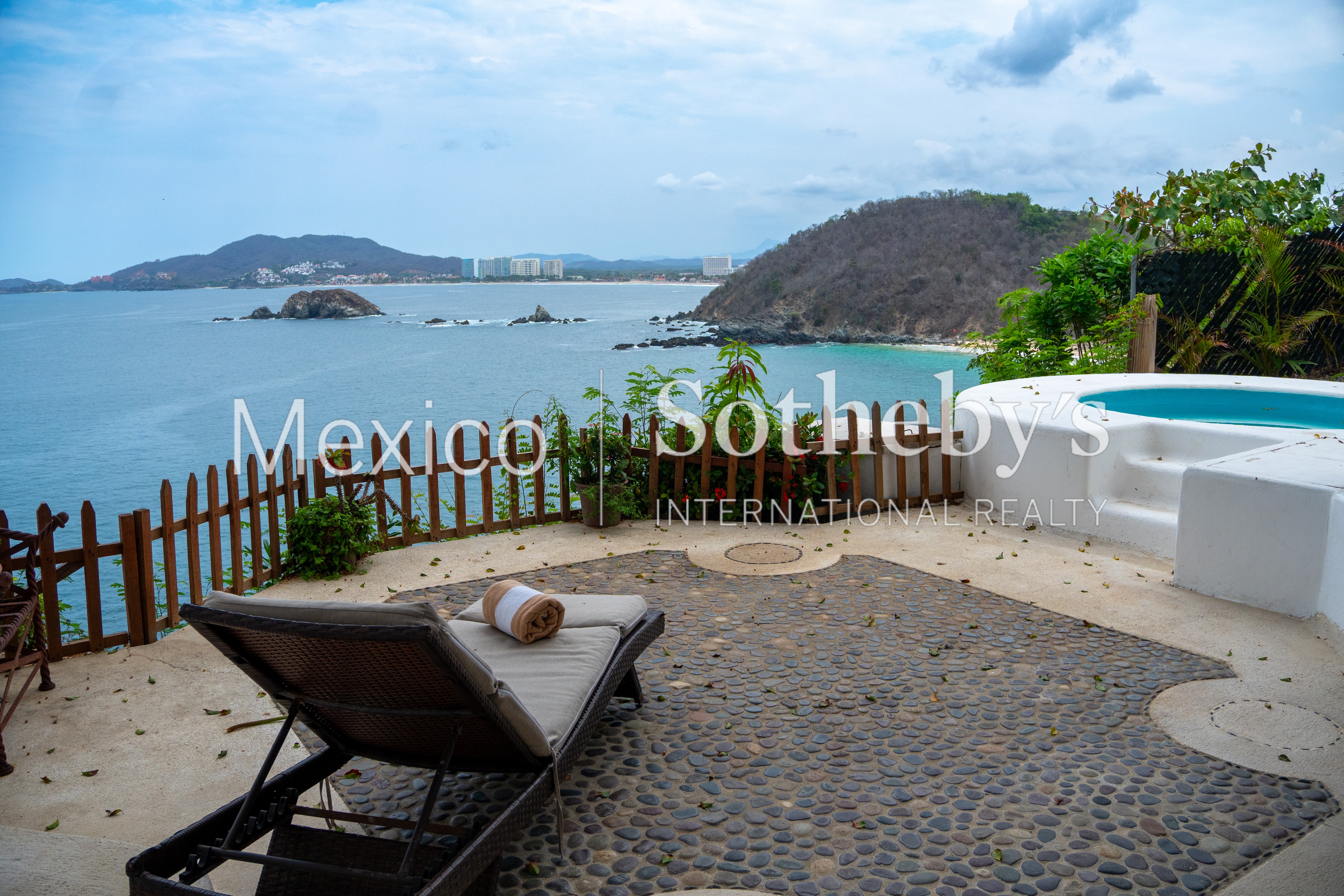  Casa Ixtapa Marivent - 物件實景