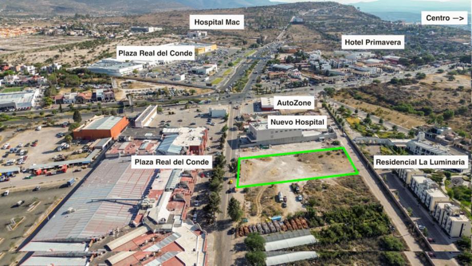 Real del Conde, San Miguel de Allende, Guanajuato, 37740, Mexico, 1 Bedroom Bedrooms, ,Residential,For Sale,Real del Conde,1623443
