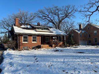 Chicago, Illinois, 60643, United States, 4 Bedrooms Bedrooms, ,4 BathroomsBathrooms,Residential,For Sale,2005951