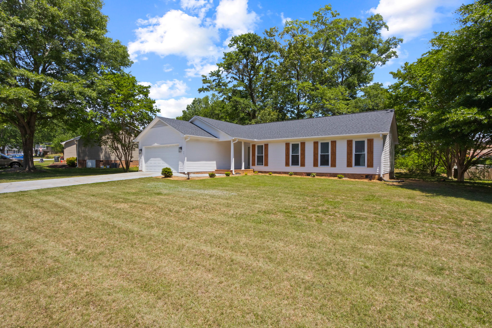  401 Belcross Drive, Simpsonville, SC 29681 - 物件實景