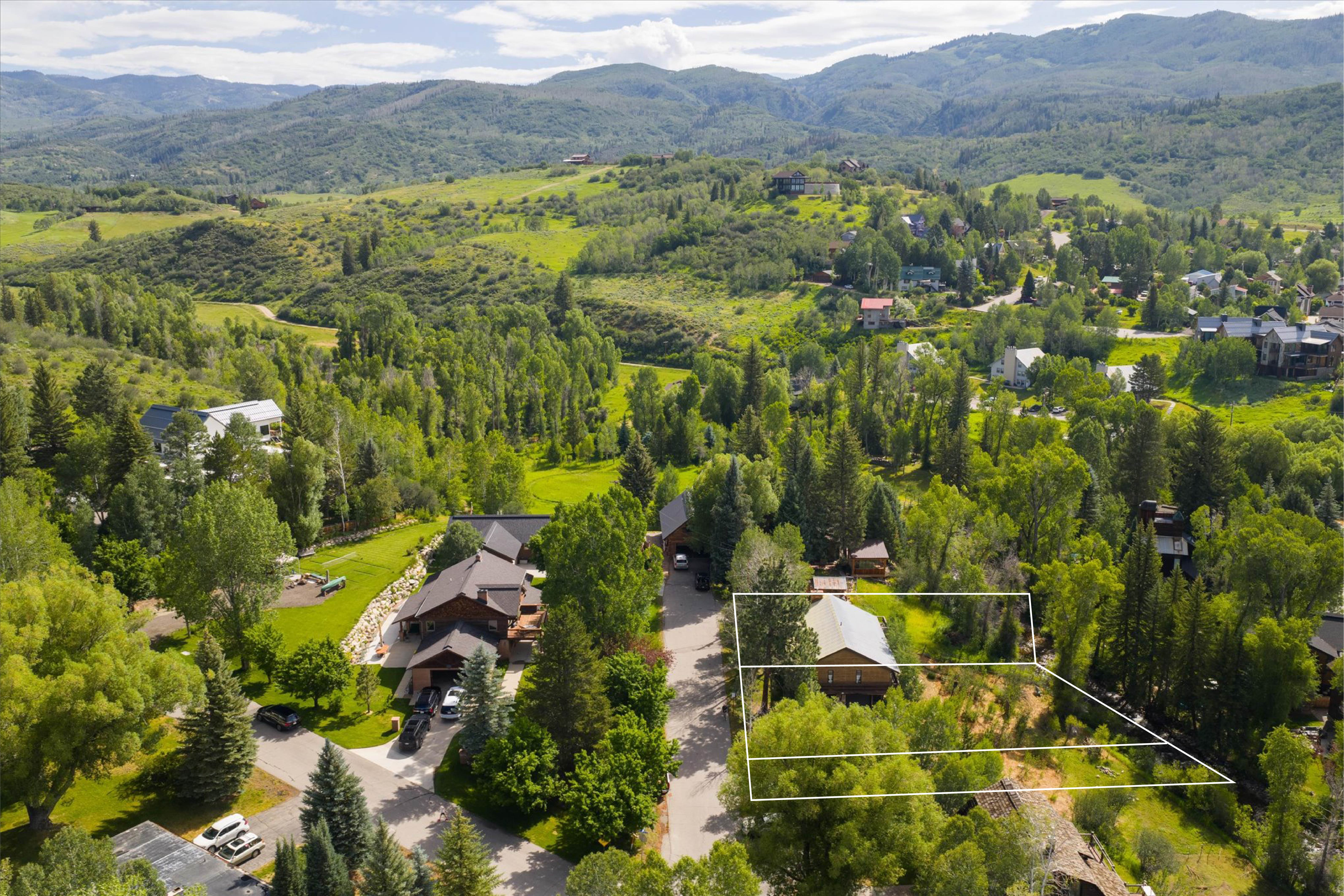 751 Princeton Avenue, Steamboat Springs, CO 80487 - 物件實景