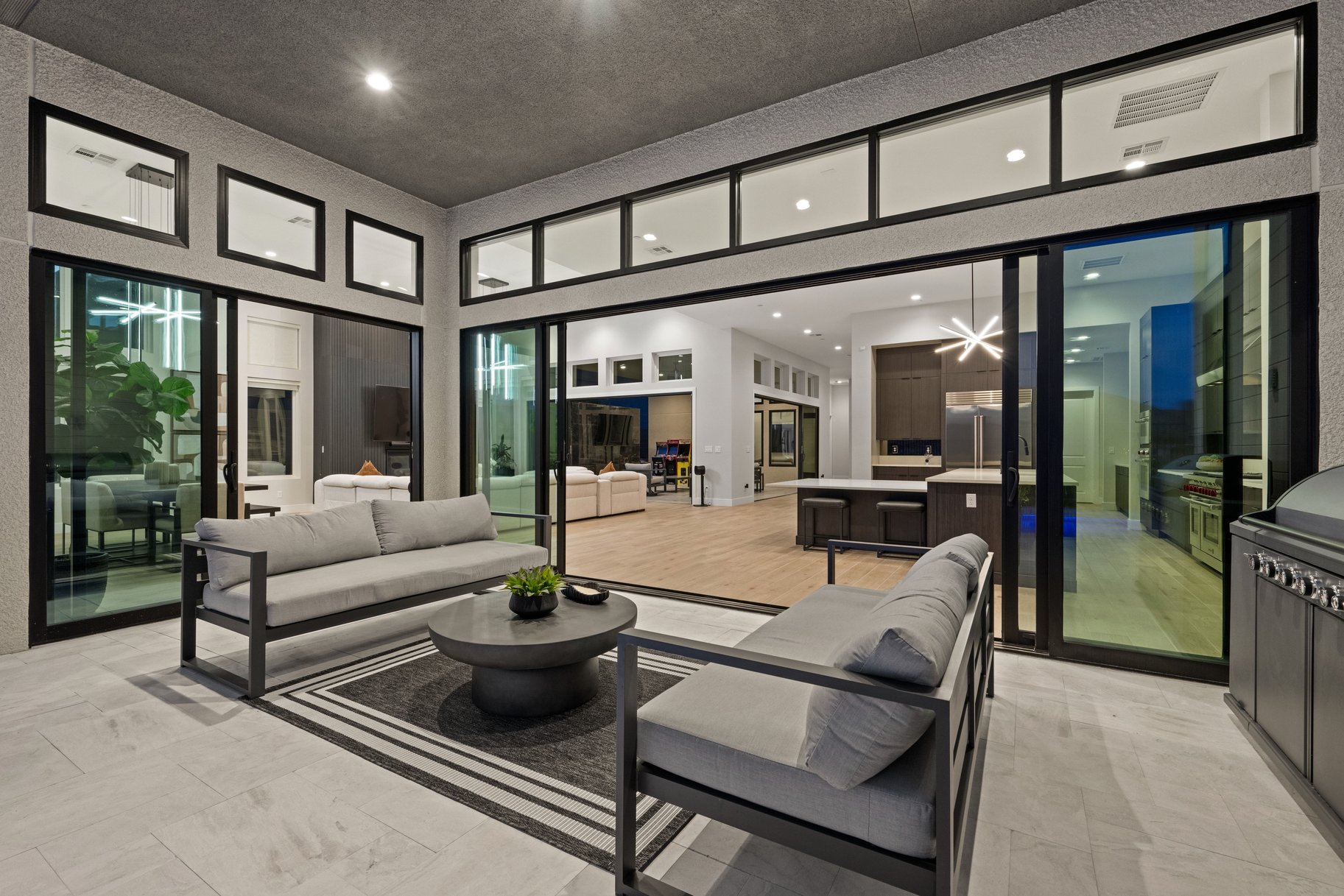  Sold Out Floor Plan at Ascension with Over $300K in Luxury Upgrades - 物件實景