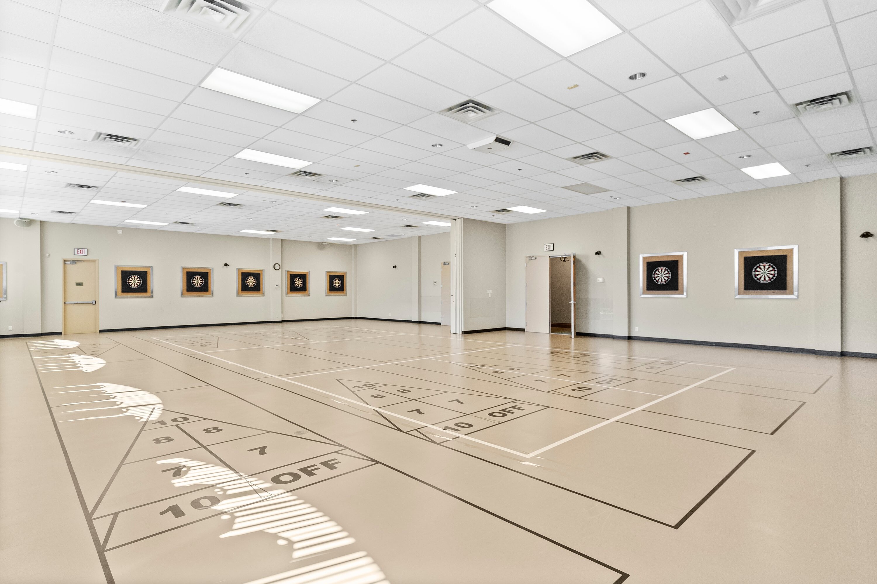  Gated Rosedale Village - 物件實景