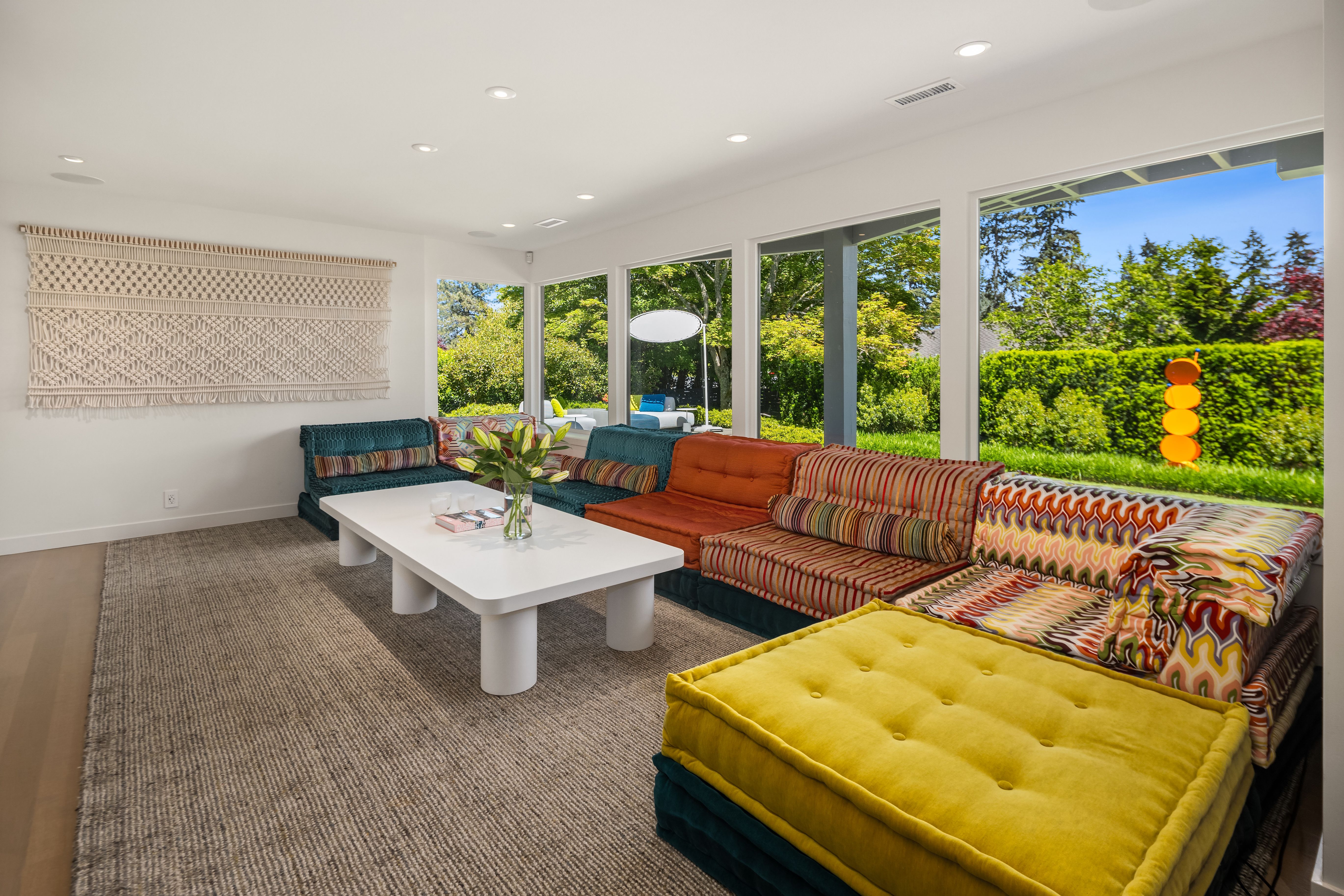  1514 Shenandoah Dr E, Seattle, WA 98112 - 物件實景