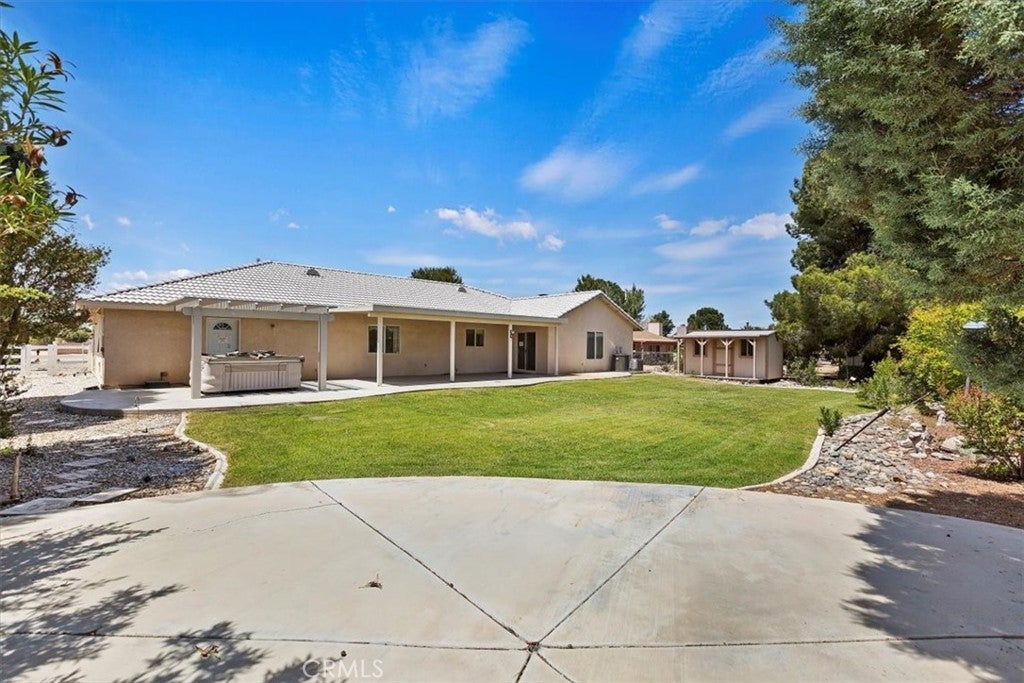 Apple Valley, California, 92308, United States, 7 Bedrooms Bedrooms, ,4 BathroomsBathrooms,Residential,For Sale,1794174