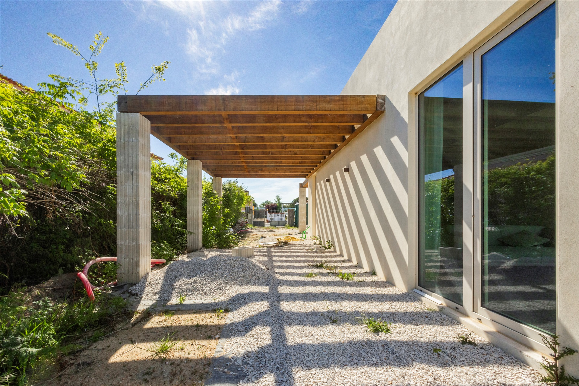  Detached house, 3 bedrooms, for Sale - 物件實景