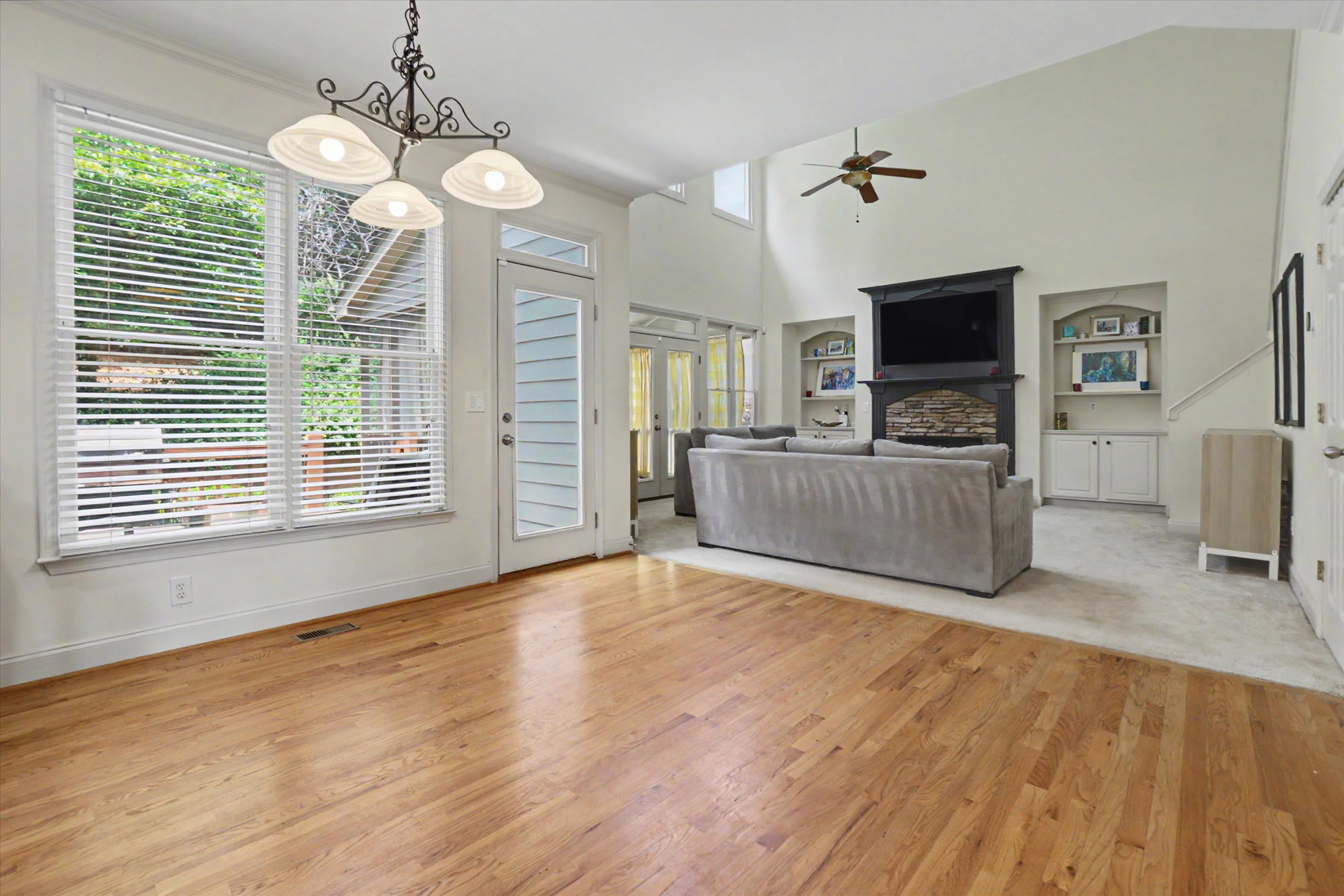  Beautiful Home in Sought-After Bridgemill Community - 物件實景