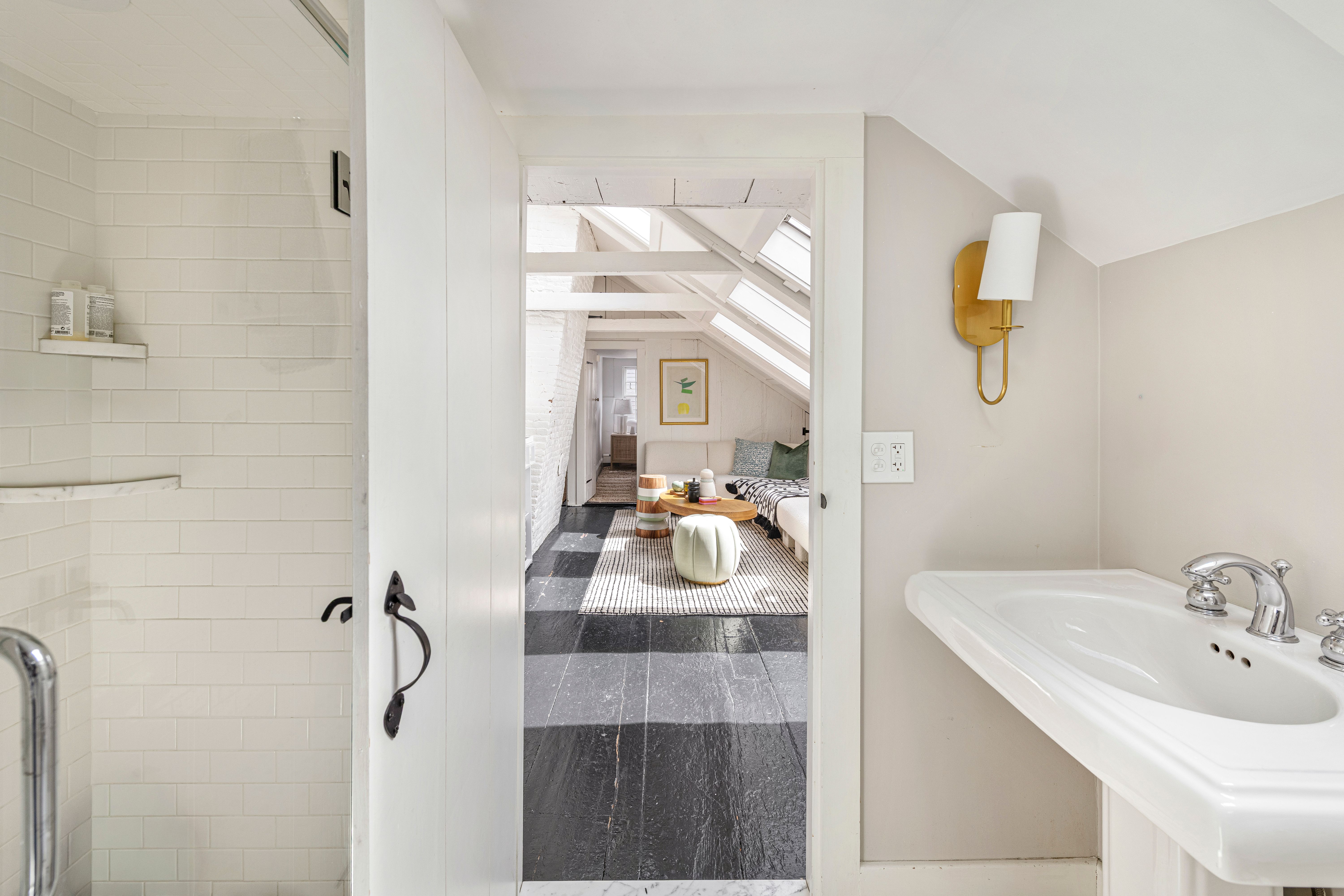  College Hill - 物件實景