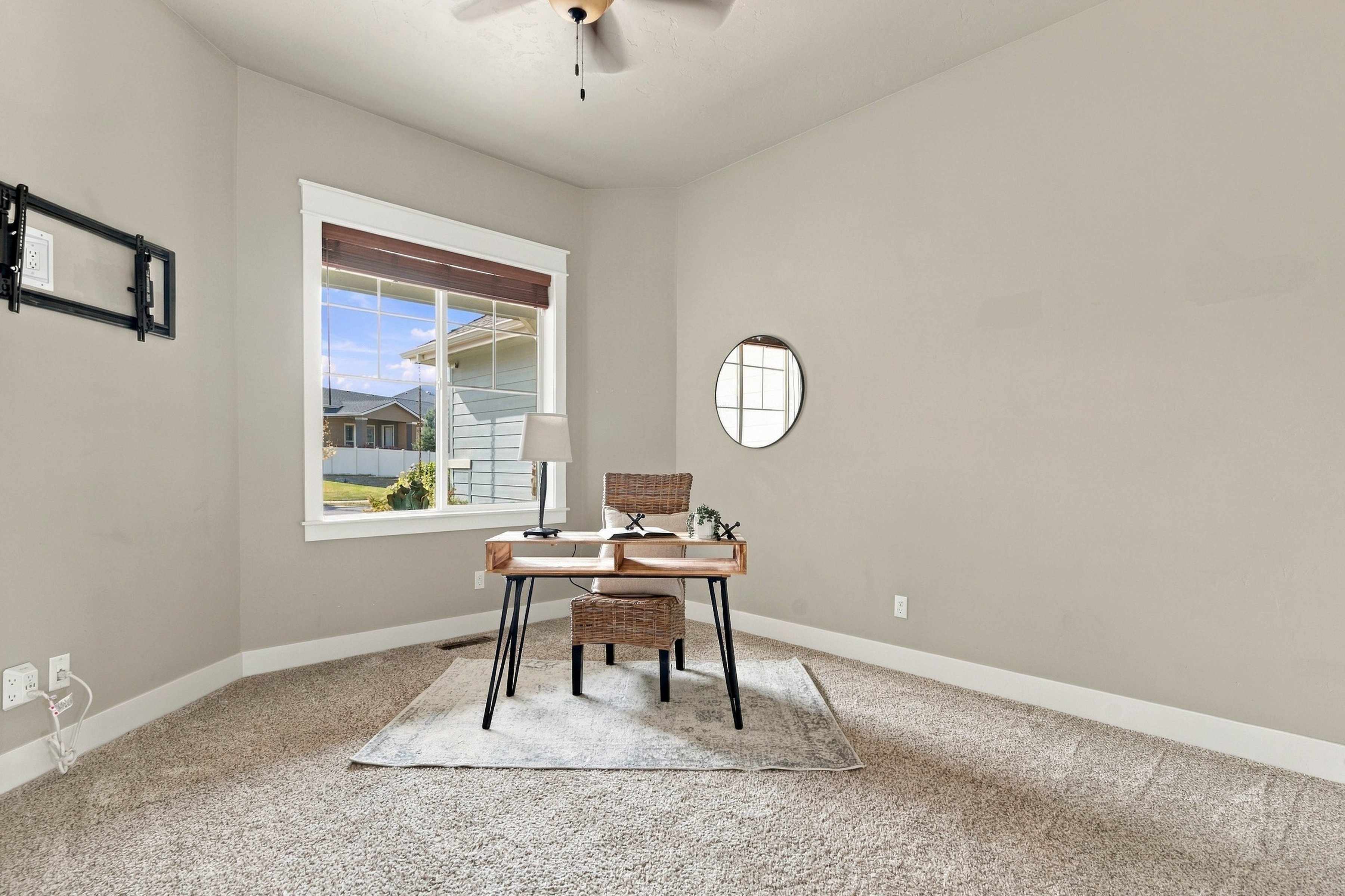  Split-Bedroom Design  Single-Level Living in Meridian - 物件實景