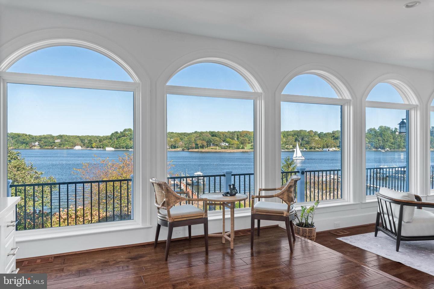 Annapolis, Maryland, 21401, United States, 6 Bedrooms Bedrooms, ,9 BathroomsBathrooms,Residential,For Sale,1744744