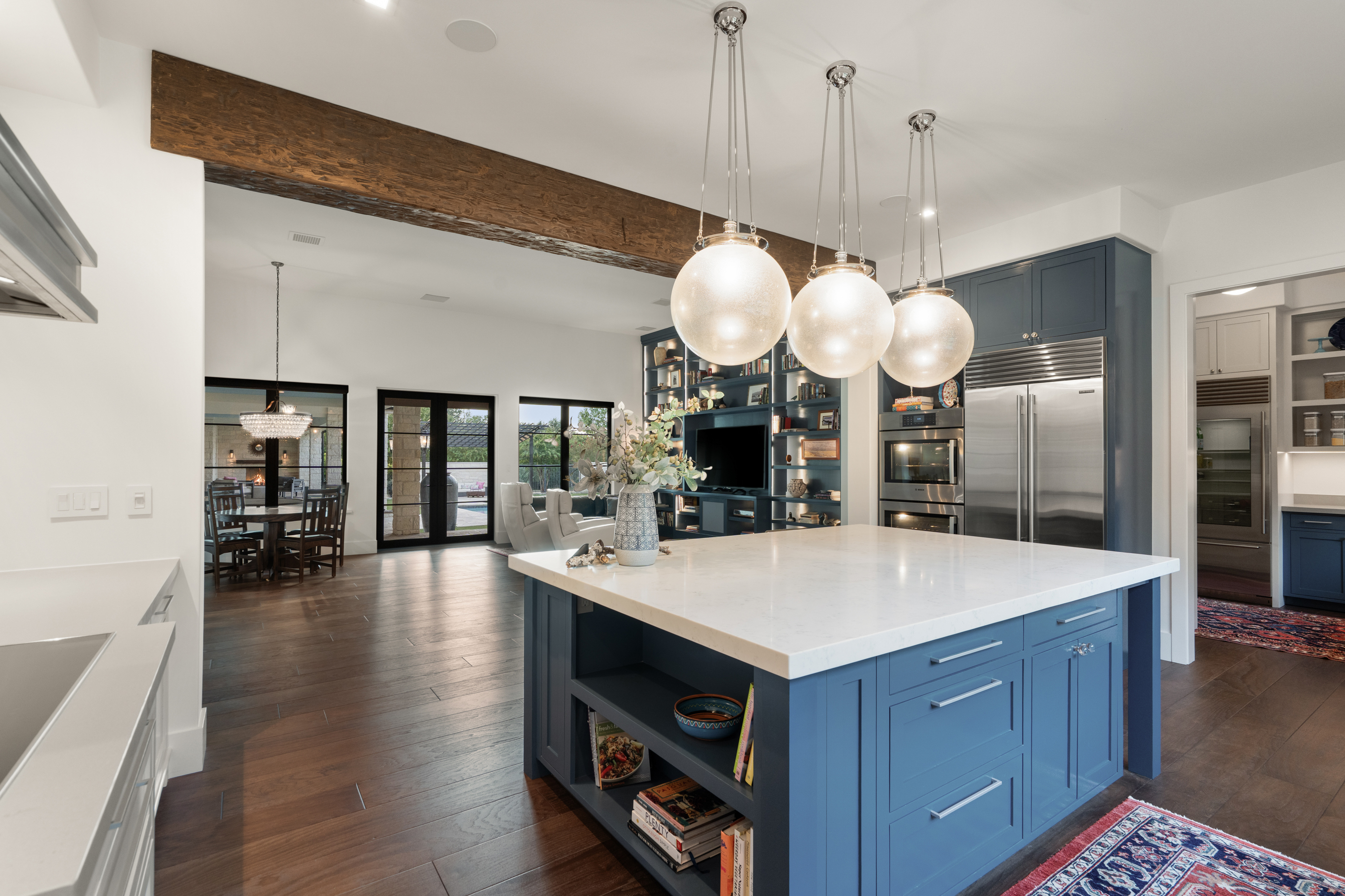  Rare Expression of Refined Hill Country Living - 物件實景
