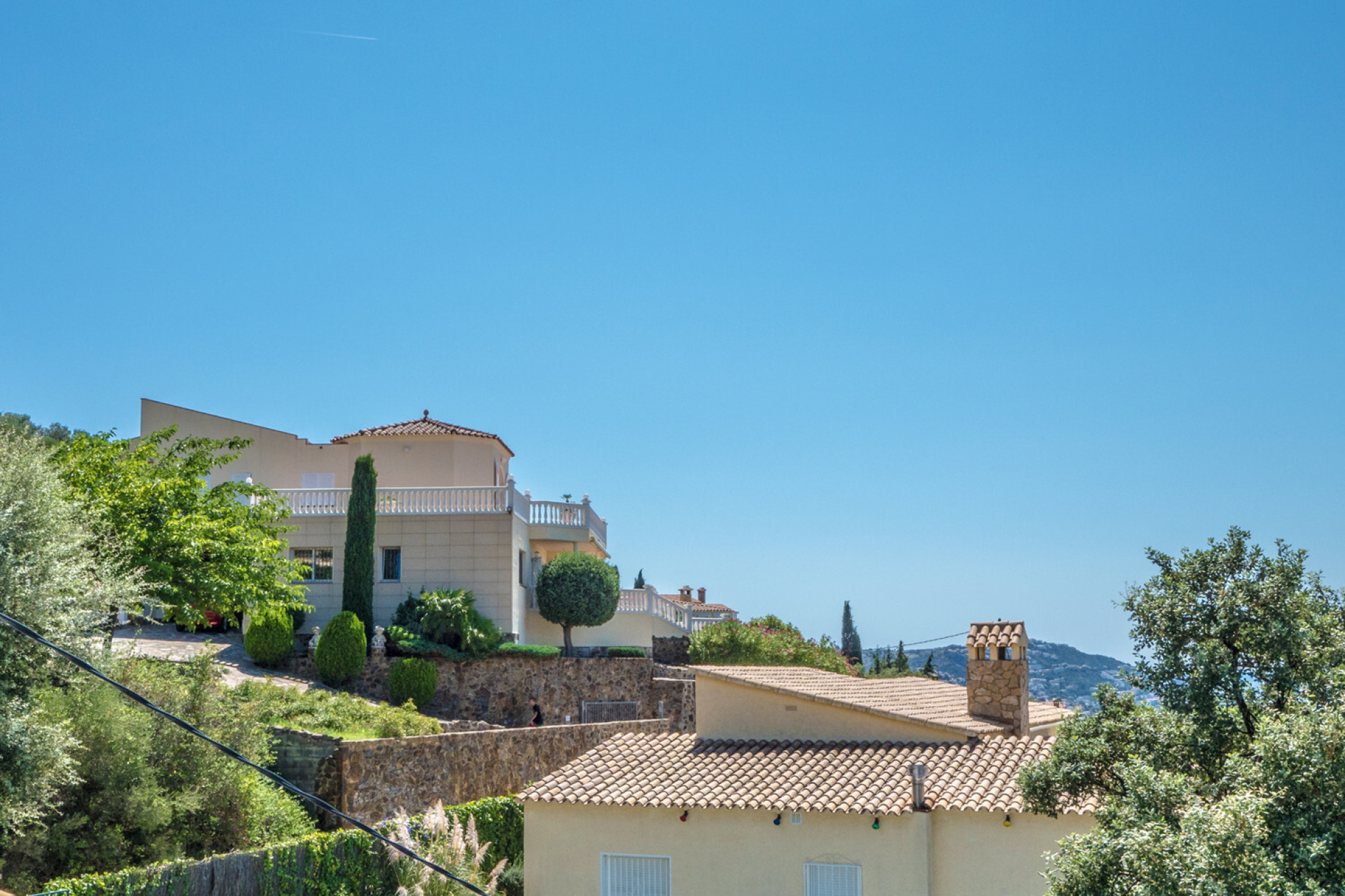  Huge villa for three families with great views of the bay of Roses. - 物件實景