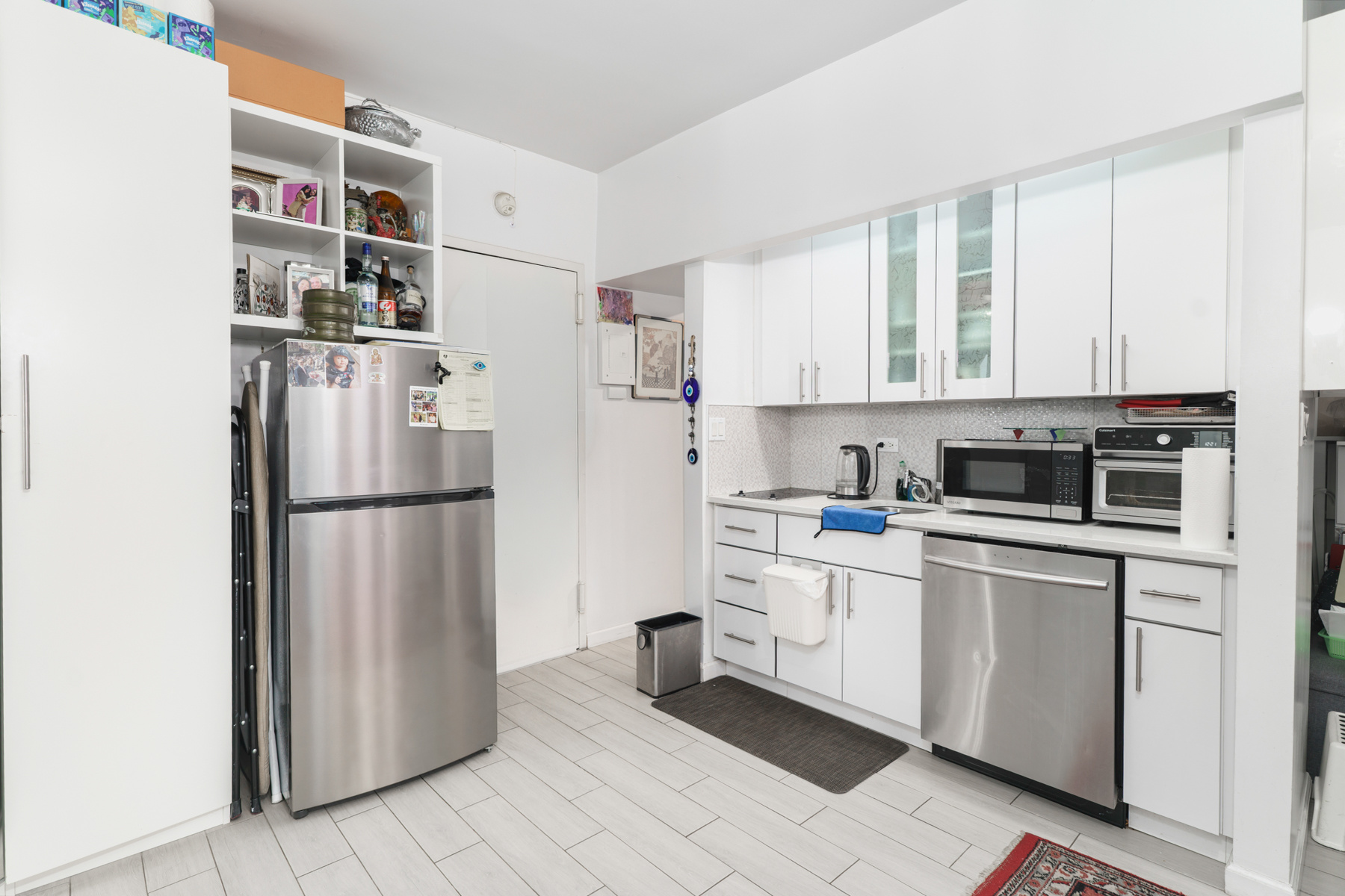  ?BEAUTIFULLY RENOVATED SPACIOUS STUDIO IN PRIME LOCATION? - 物件實景