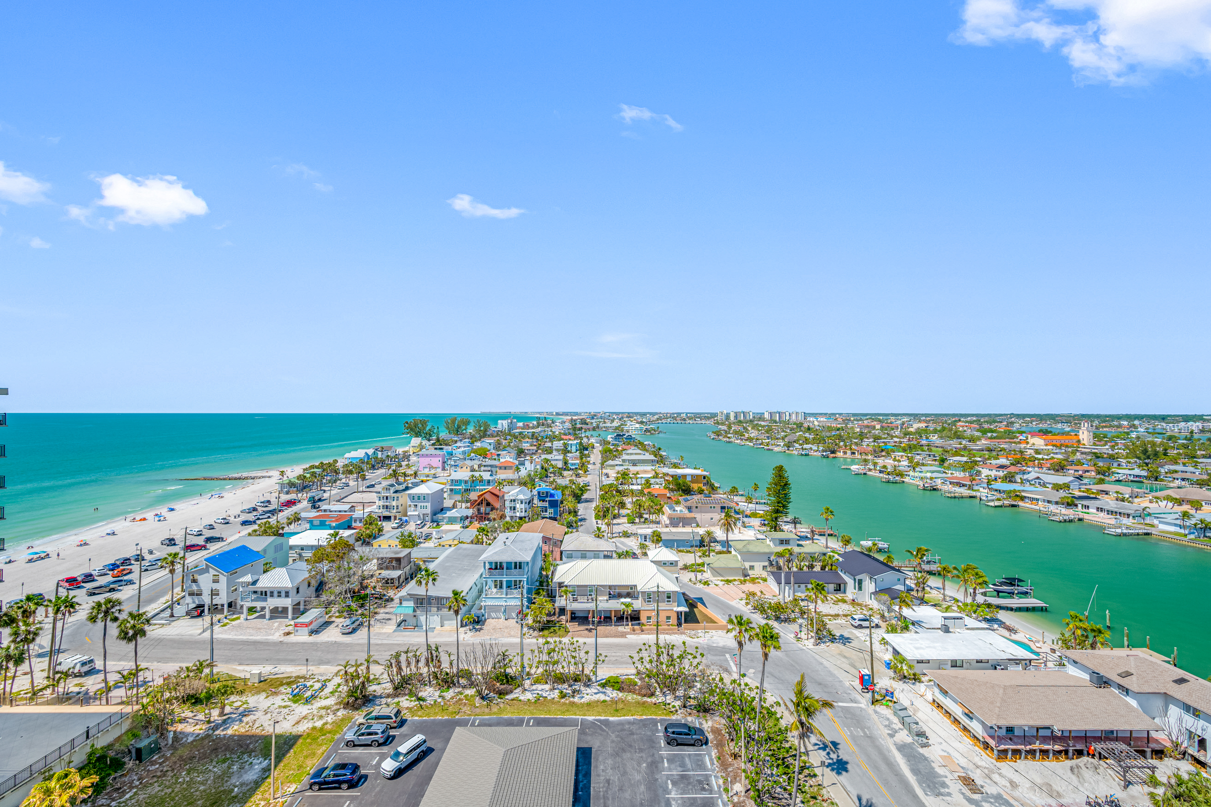 Treasure Island, Florida, 33706, United States, 2 Bedrooms Bedrooms, ,2 BathroomsBathrooms,Residential,For Sale,1998023