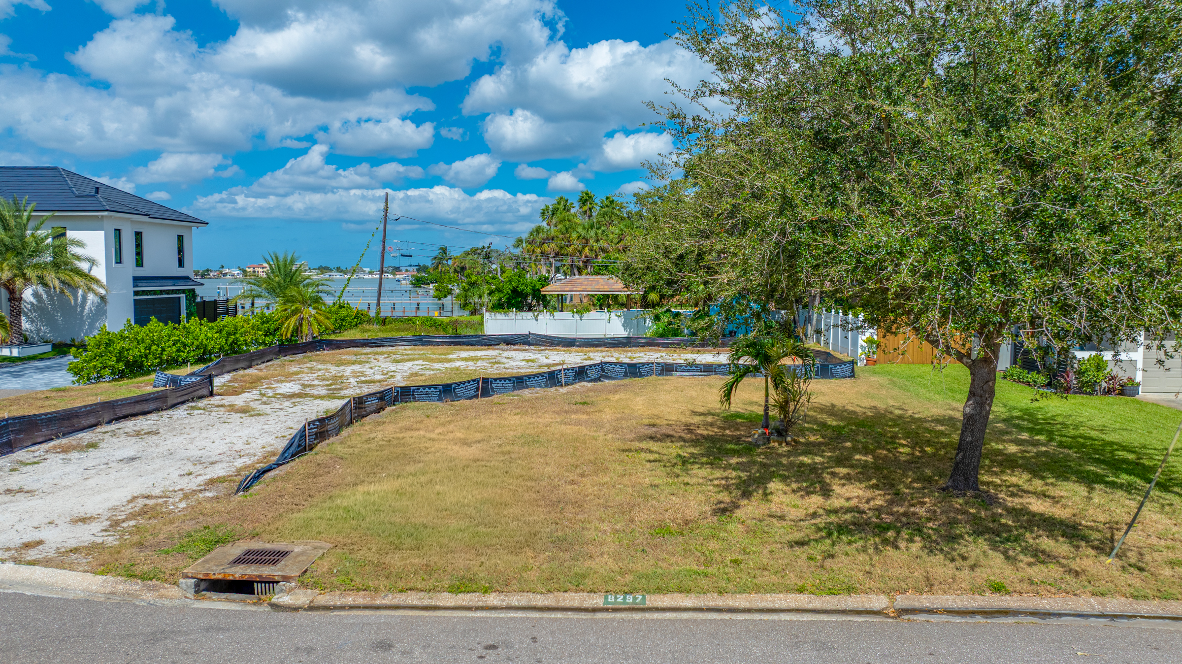 St Petersburg, Florida, 33710, United States, ,Land,For Sale,1973760
